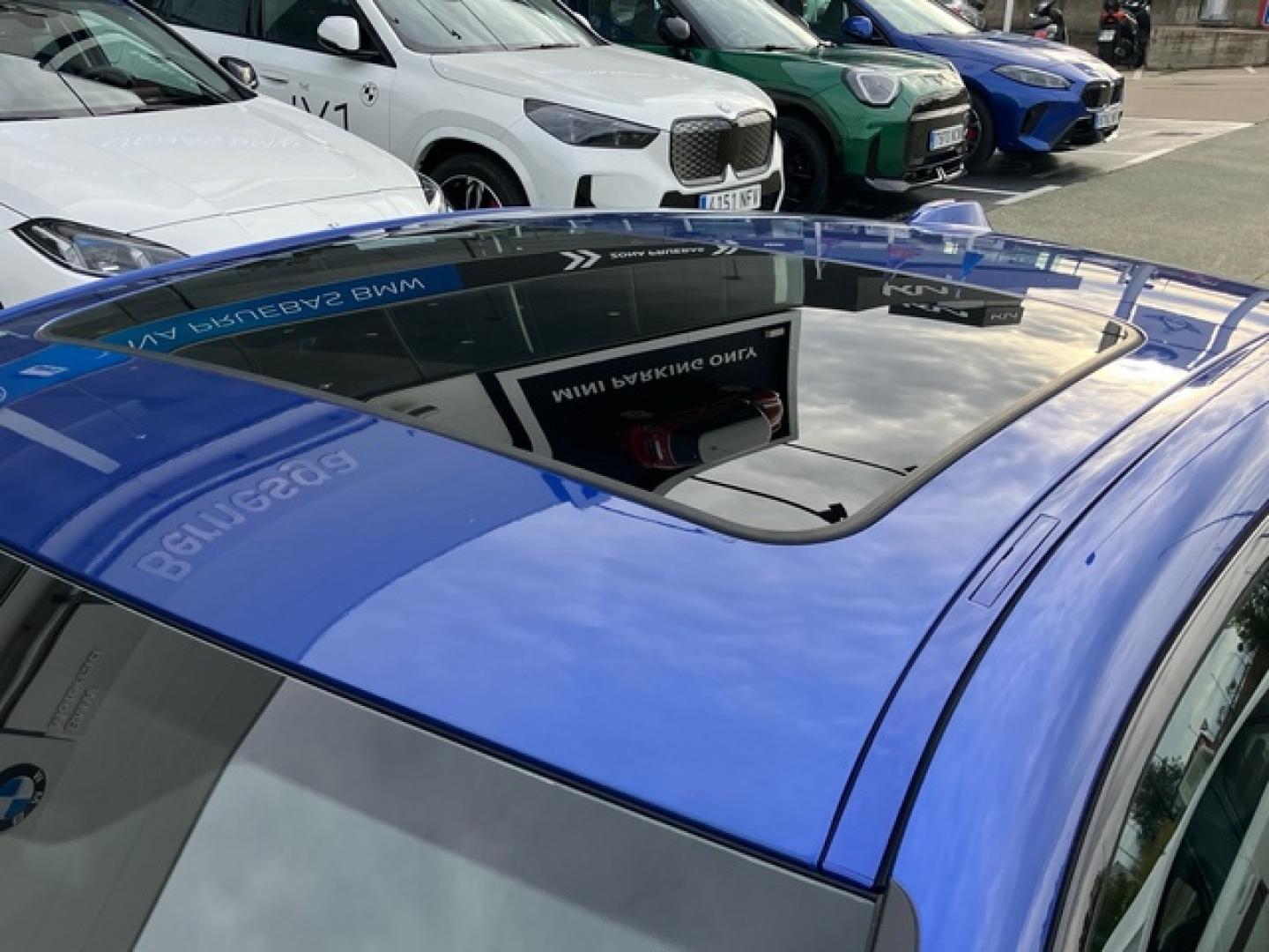 BMW M M2 Coupe 353 kW (480 CV)