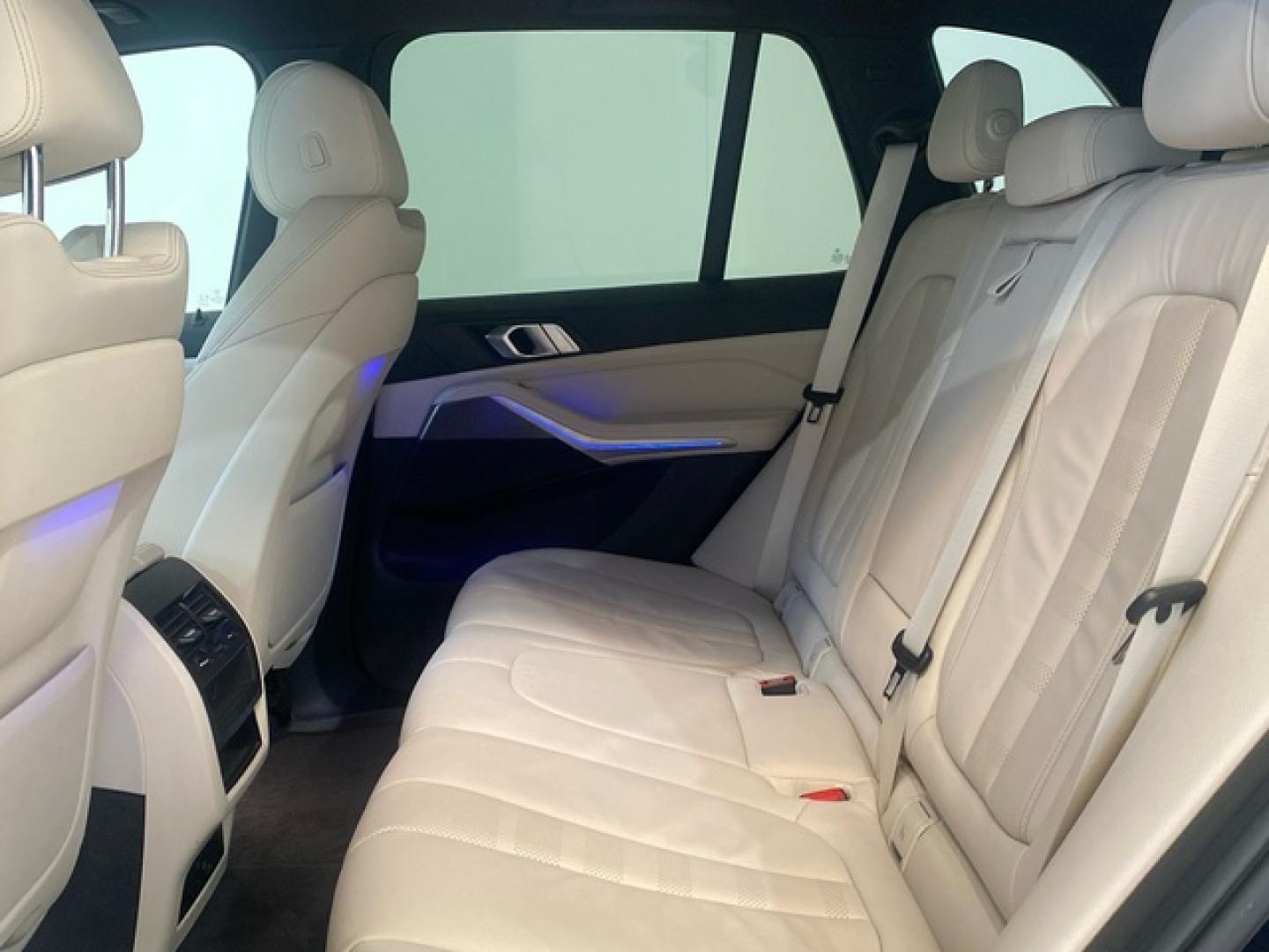 BMW X5 xDrive30d 195 kW (265 CV)