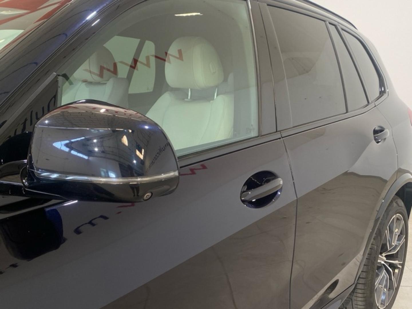 BMW X5 xDrive30d 195 kW (265 CV)