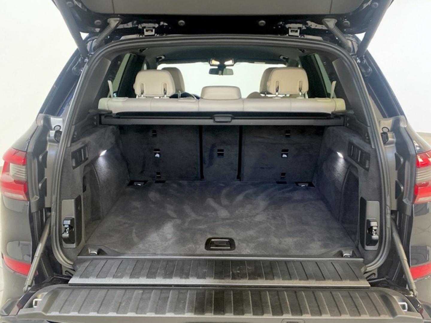 BMW X5 xDrive30d 195 kW (265 CV)