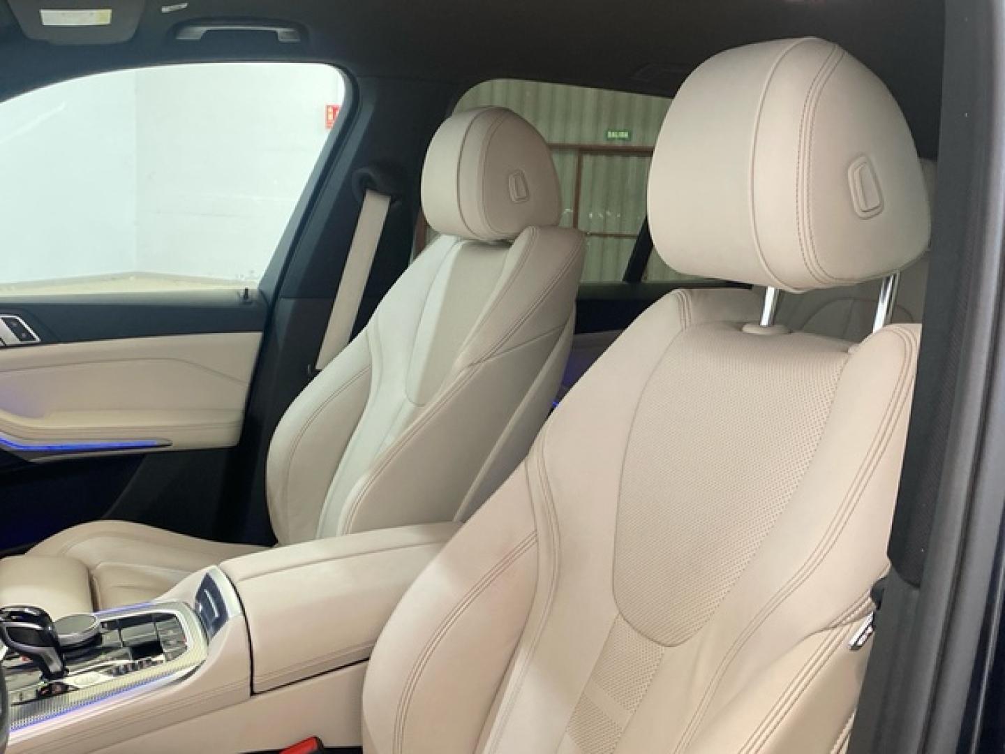 BMW X5 xDrive30d 195 kW (265 CV)