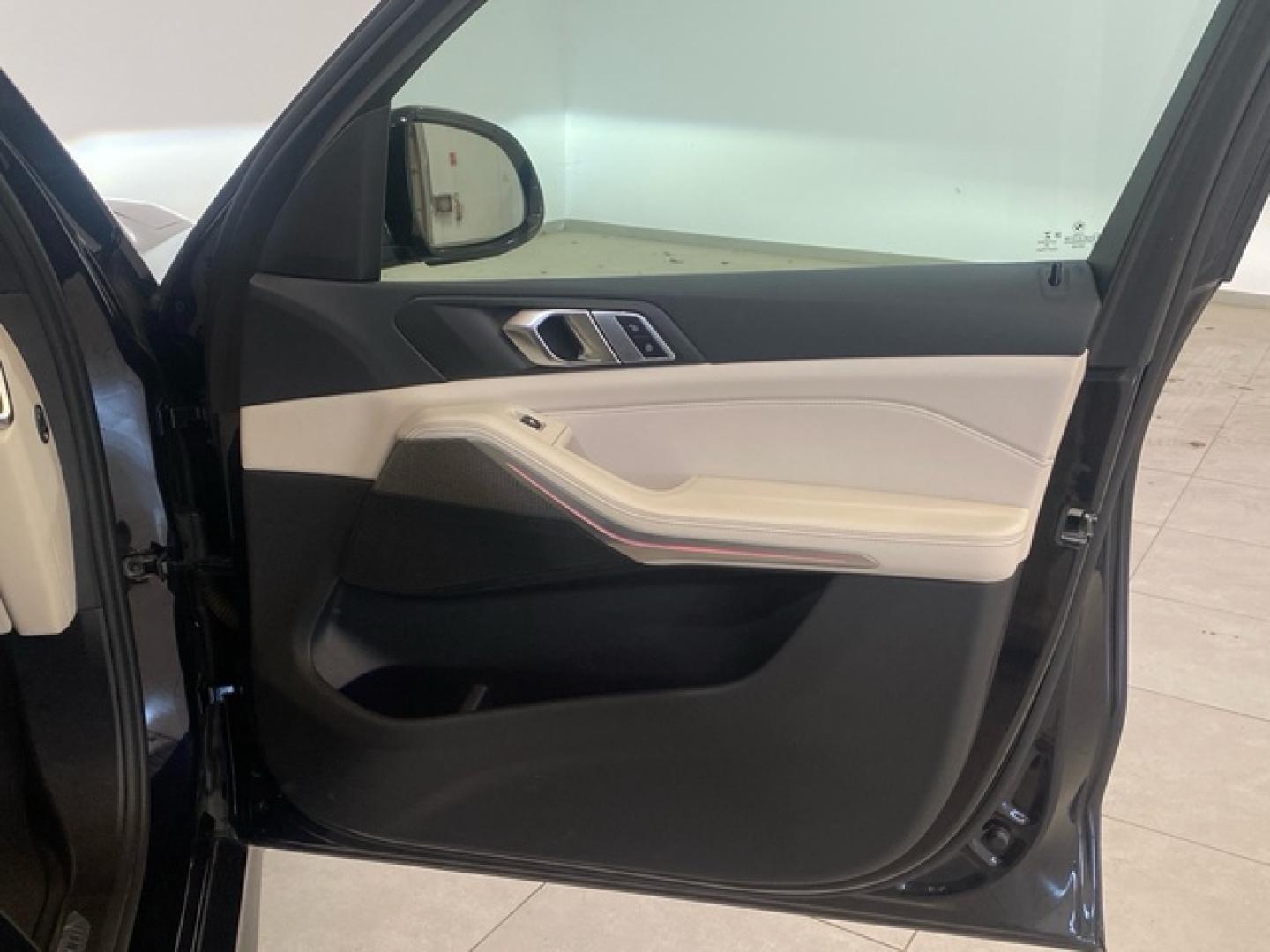 BMW X5 xDrive30d 195 kW (265 CV)