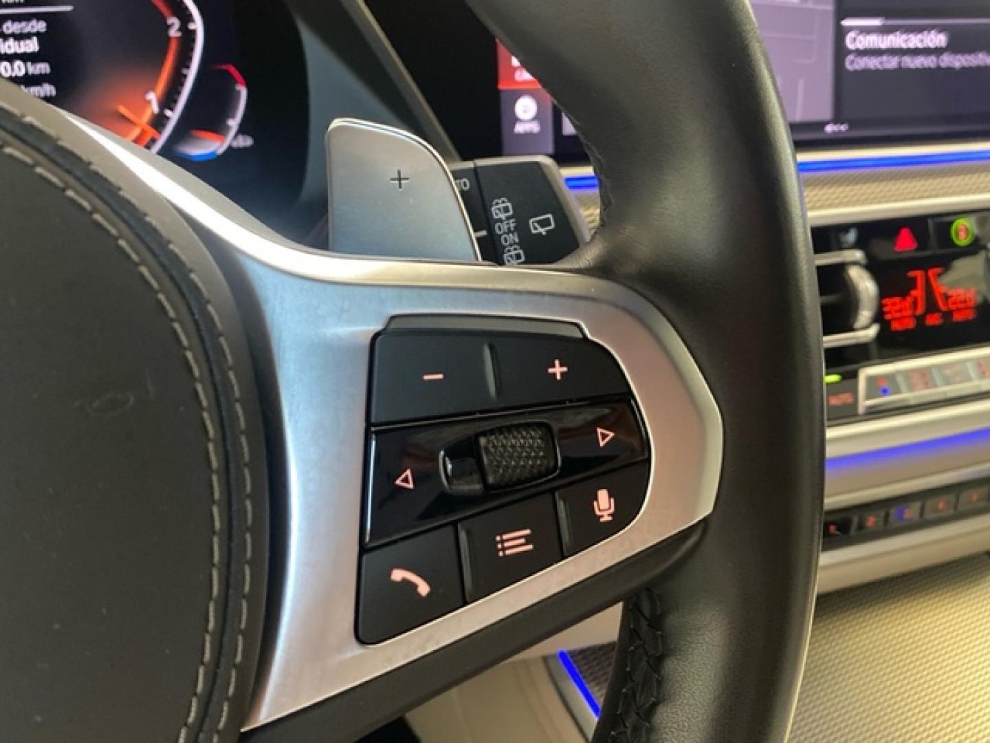 BMW X5 xDrive30d 195 kW (265 CV)