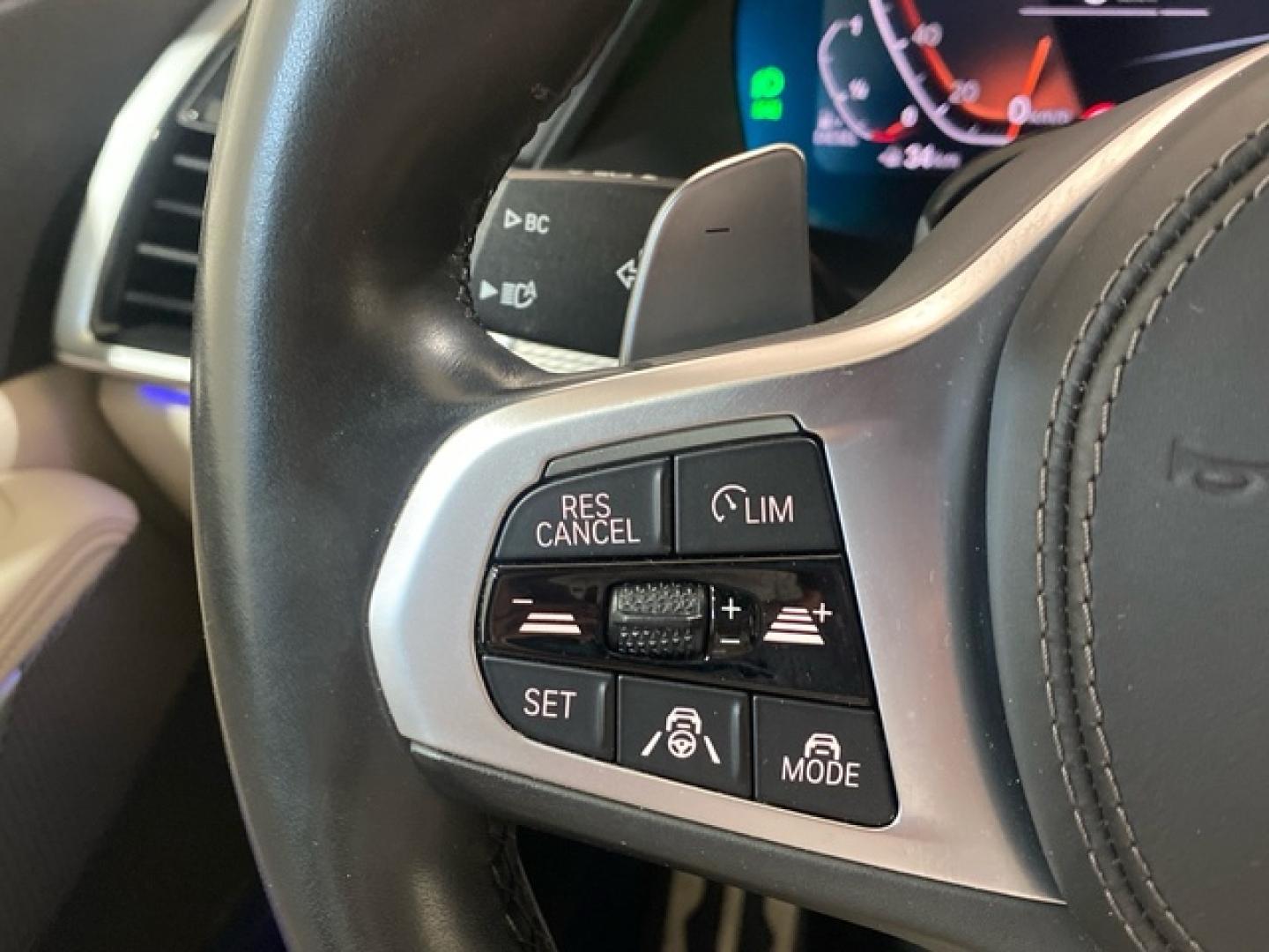 BMW X5 xDrive30d 195 kW (265 CV)