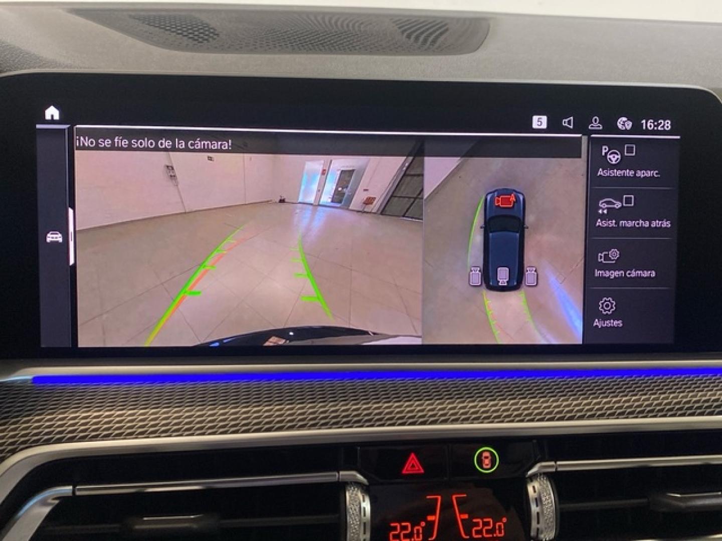 BMW X5 xDrive30d 195 kW (265 CV)