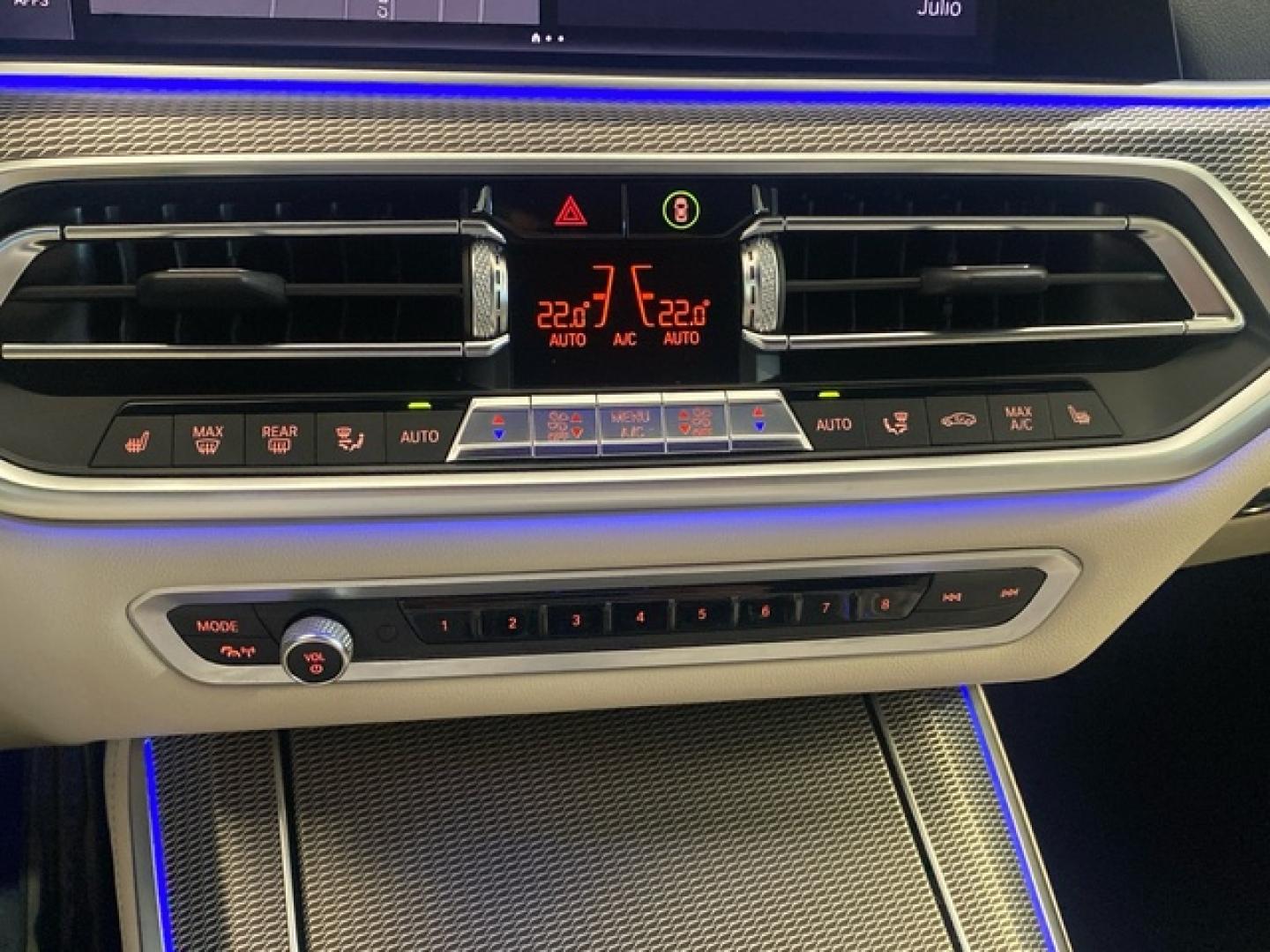 BMW X5 xDrive30d 195 kW (265 CV)