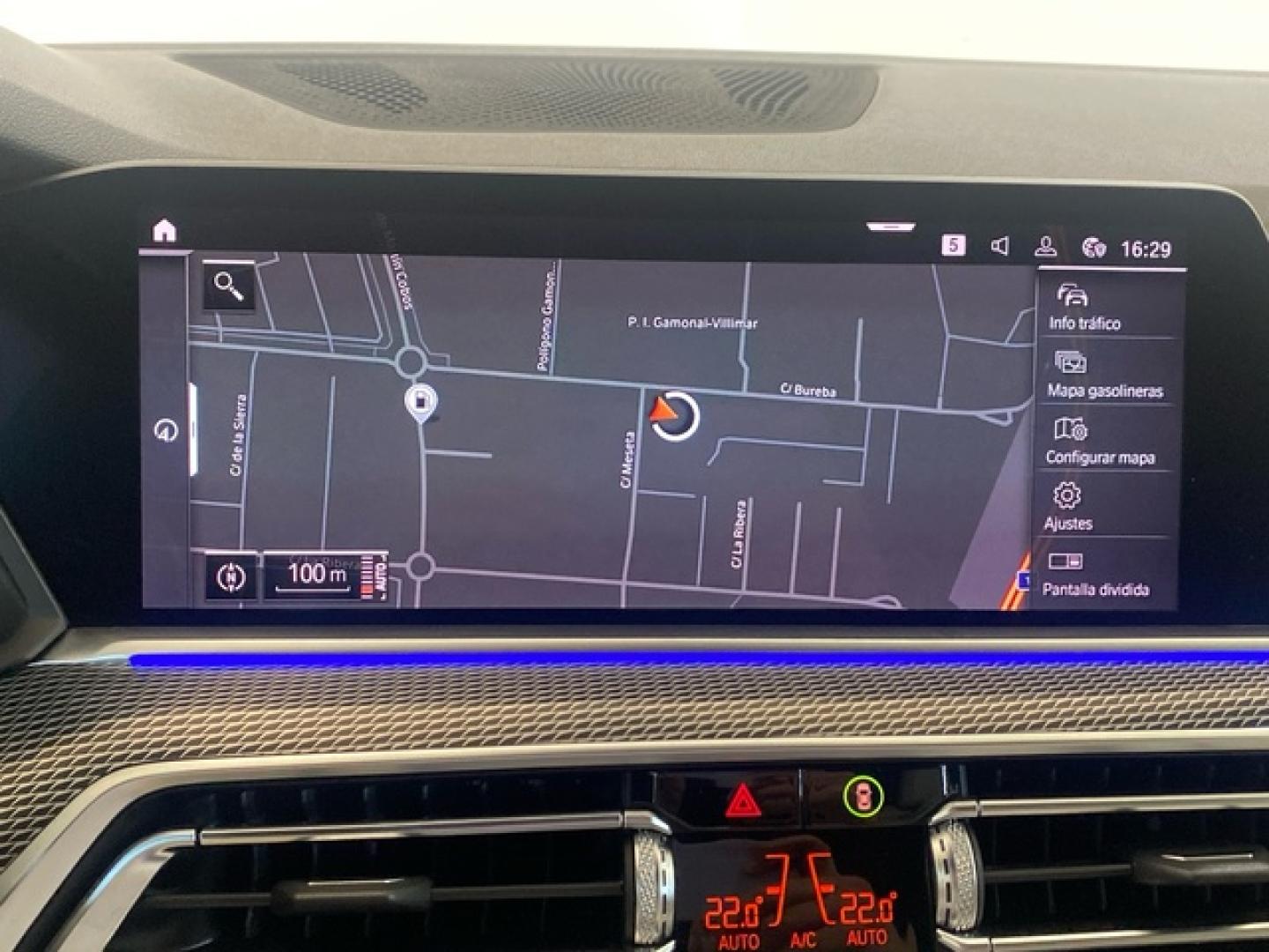 BMW X5 xDrive30d 195 kW (265 CV)