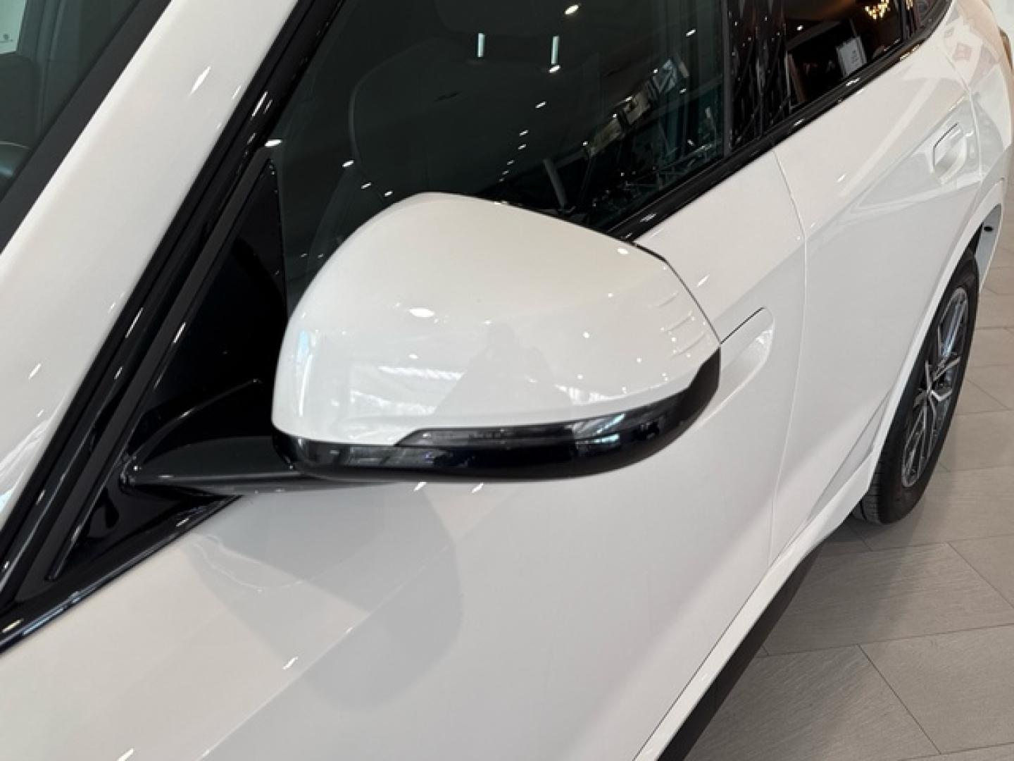 BMW X1 sDrive18d 110 kW (150 CV)