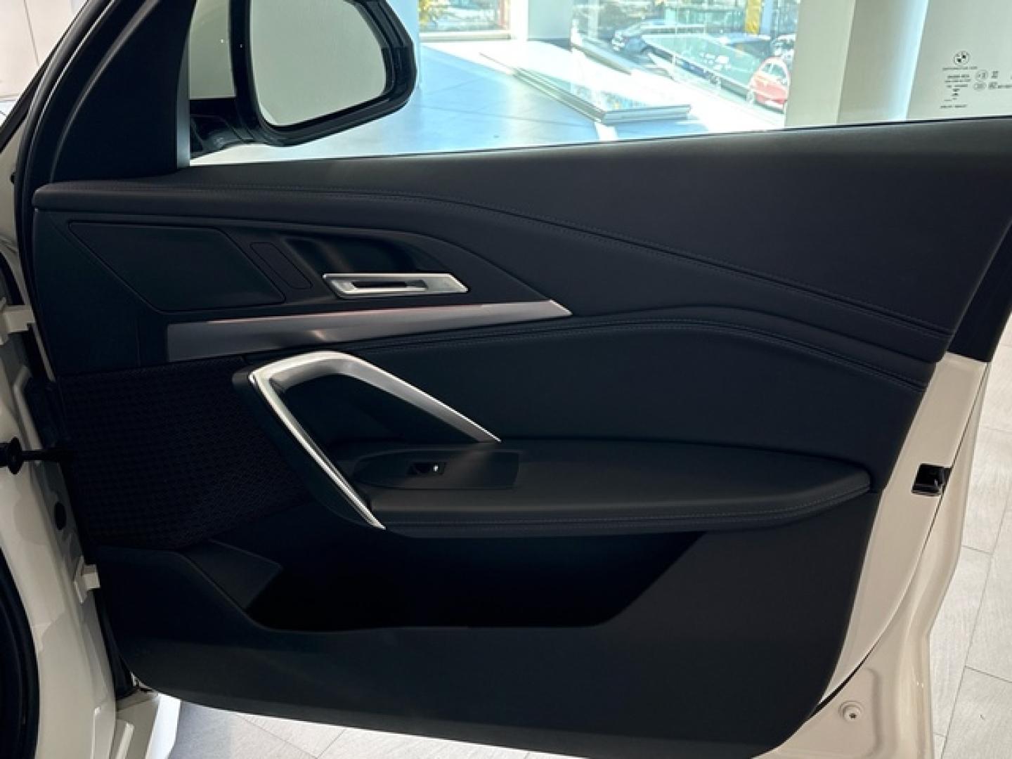 BMW X1 sDrive18d 110 kW (150 CV)