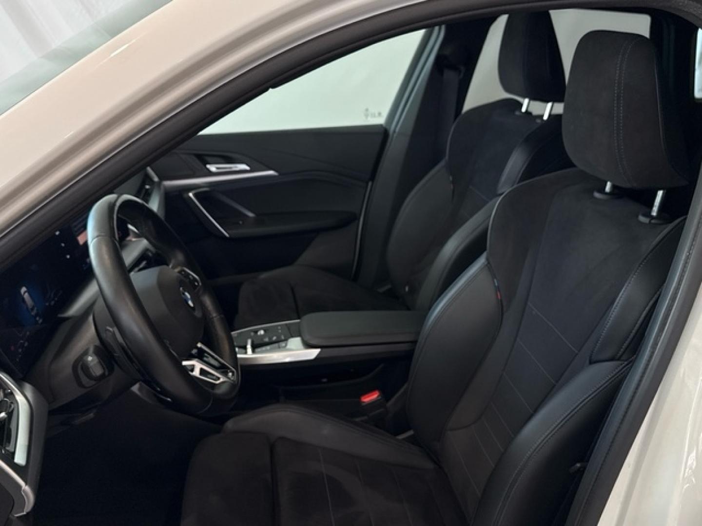 BMW X1 sDrive18d 110 kW (150 CV)