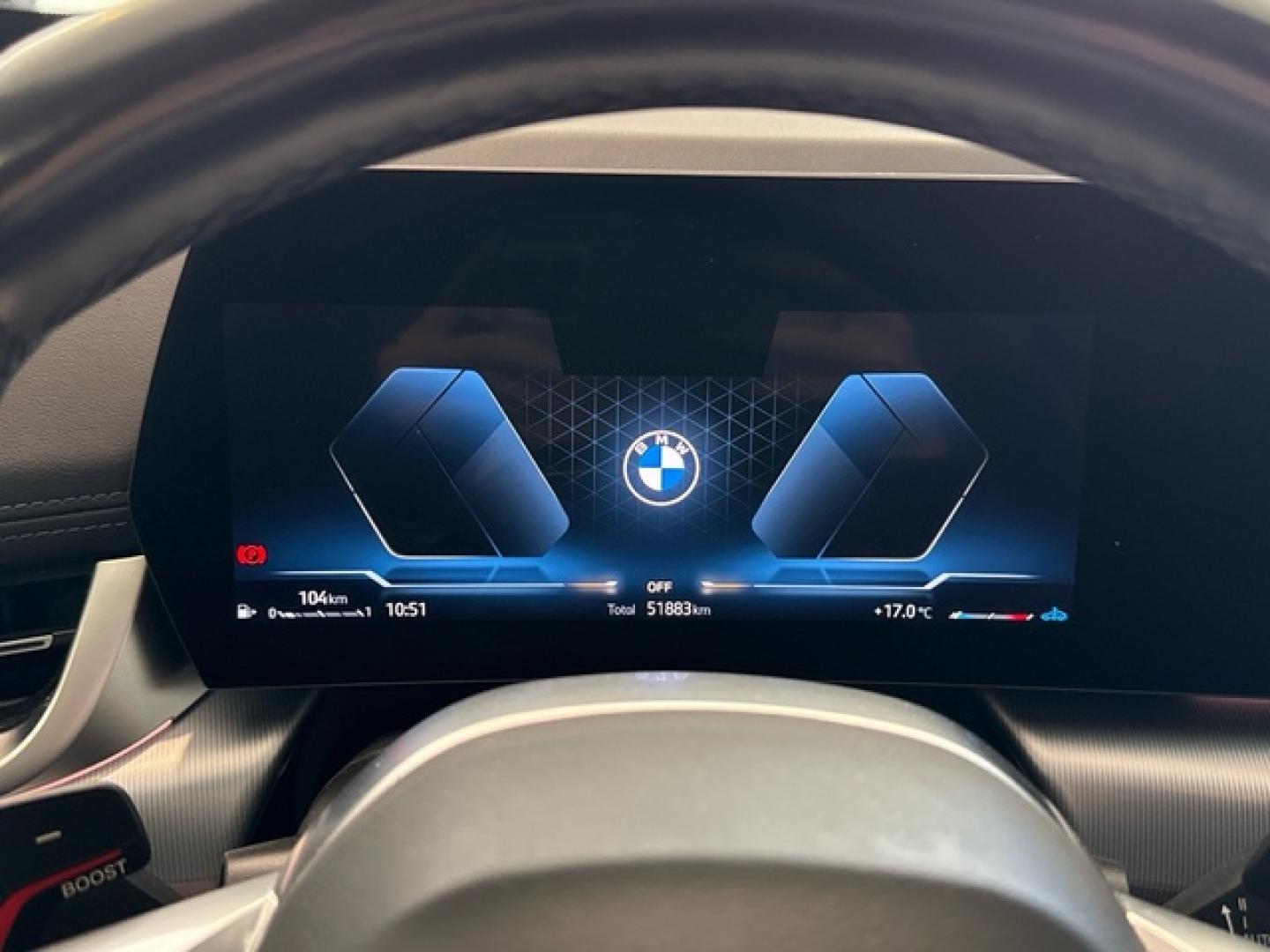 BMW X1 sDrive18d 110 kW (150 CV)