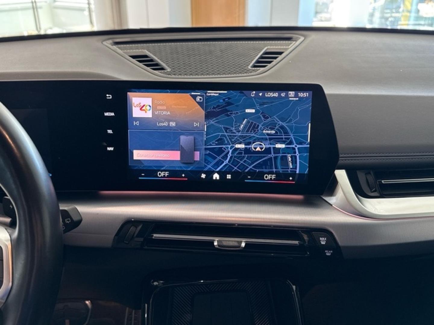 BMW X1 sDrive18d 110 kW (150 CV)