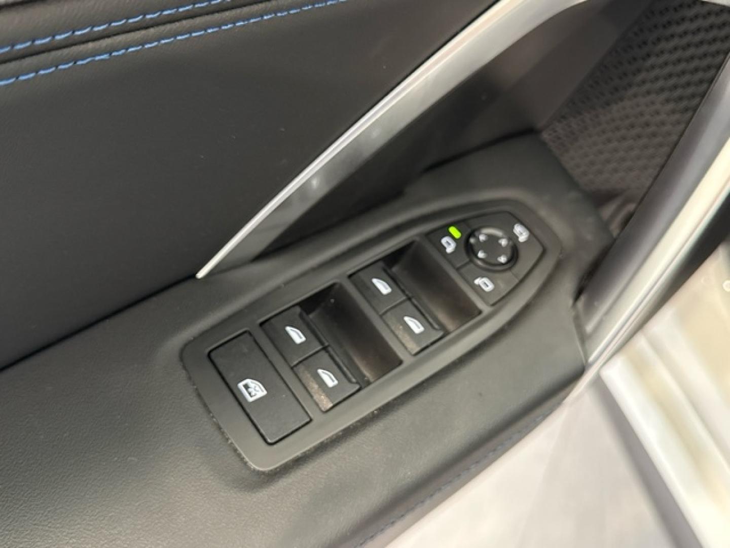 BMW X1 sDrive18d 110 kW (150 CV)