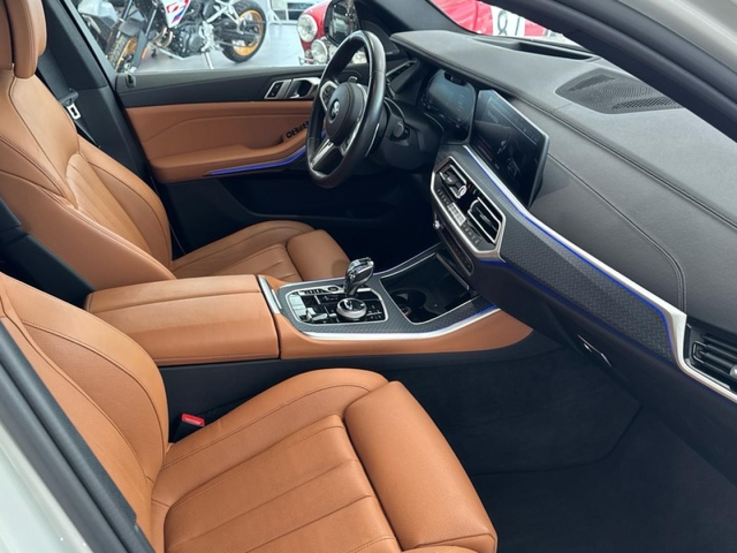 BMW X5 xDrive30d 210 kW (286 CV)