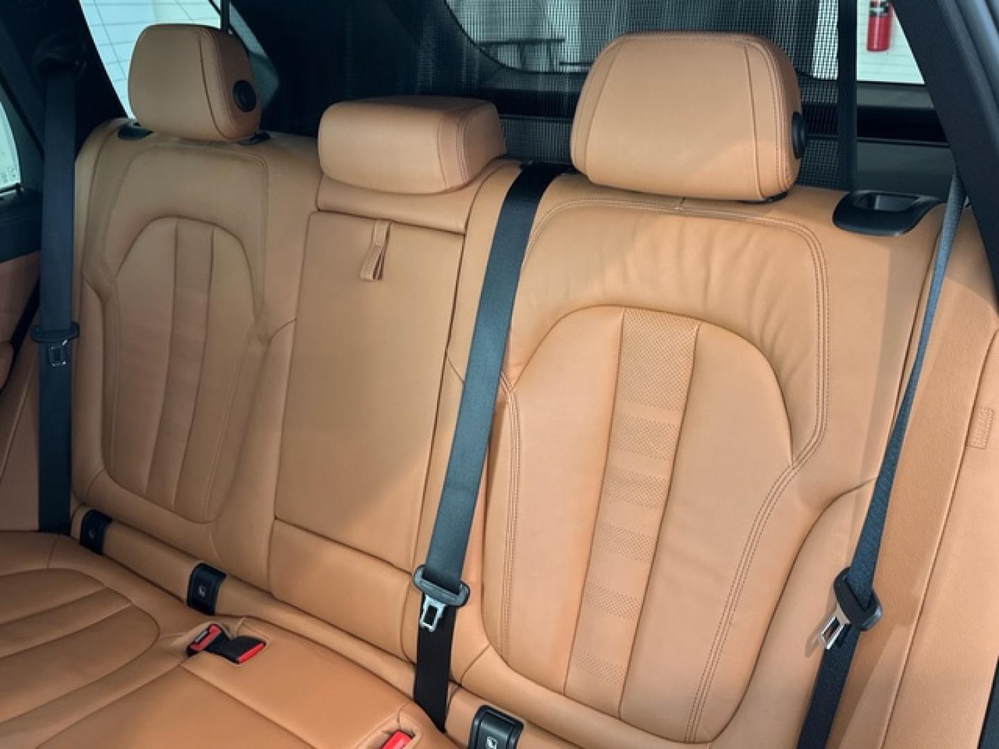 BMW X5 xDrive30d 210 kW (286 CV)