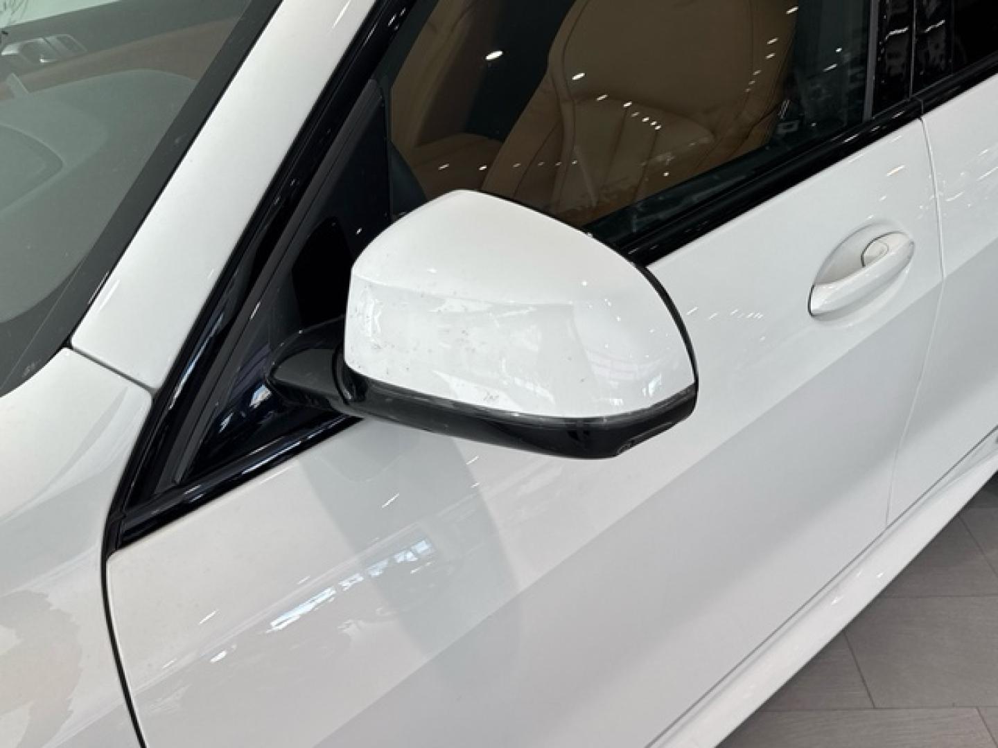 BMW X5 xDrive30d 210 kW (286 CV)