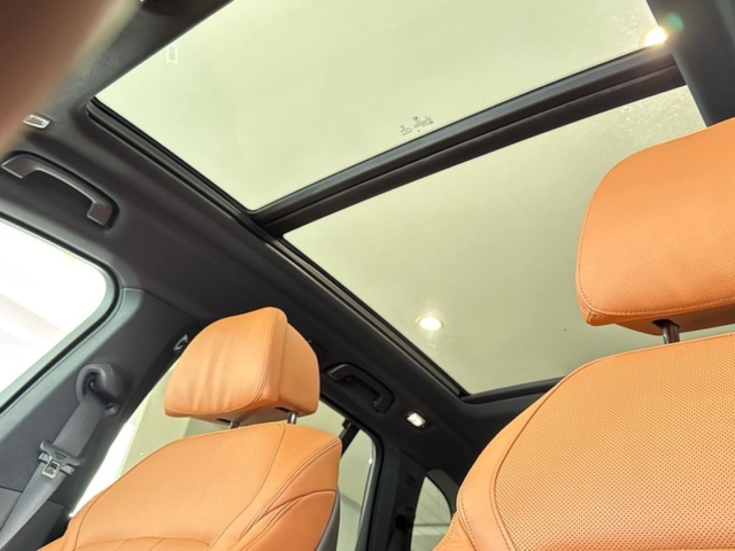 BMW X5 xDrive30d 210 kW (286 CV)