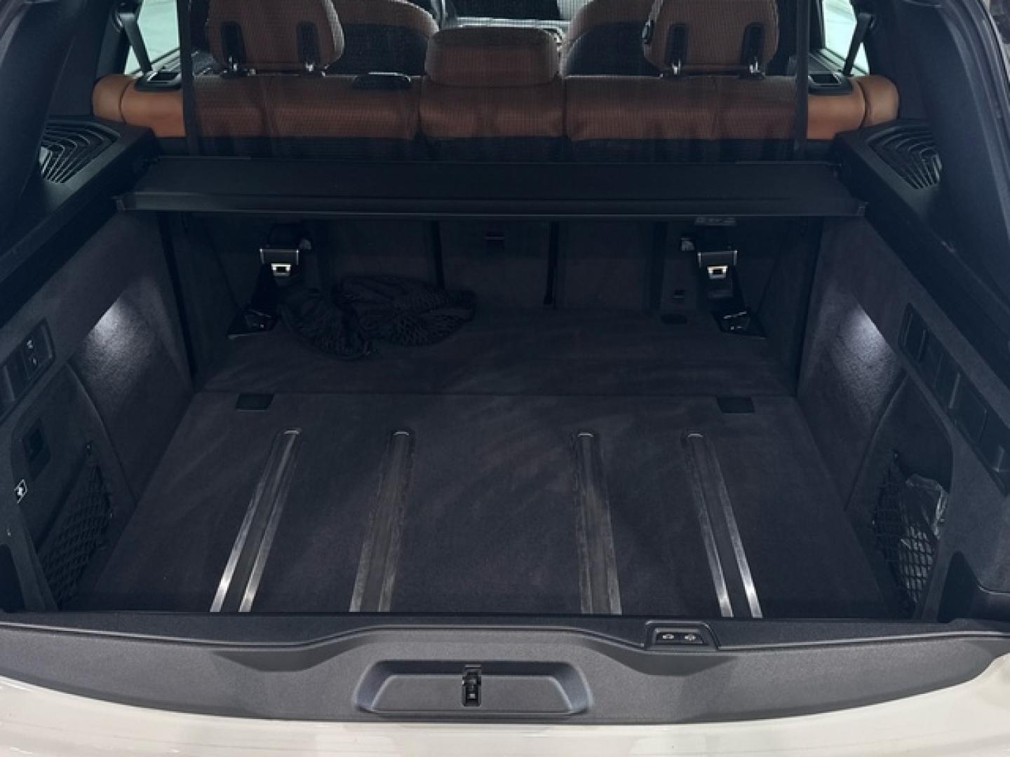 BMW X5 xDrive30d 210 kW (286 CV)