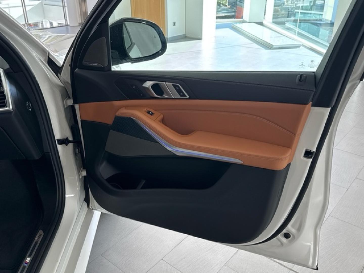 BMW X5 xDrive30d 210 kW (286 CV)