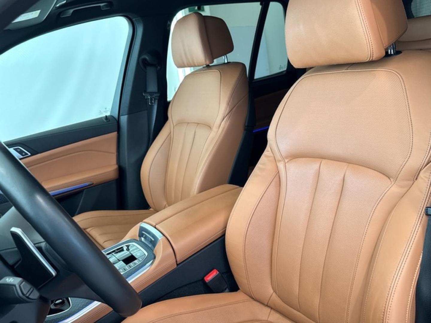 BMW X5 xDrive30d 210 kW (286 CV)