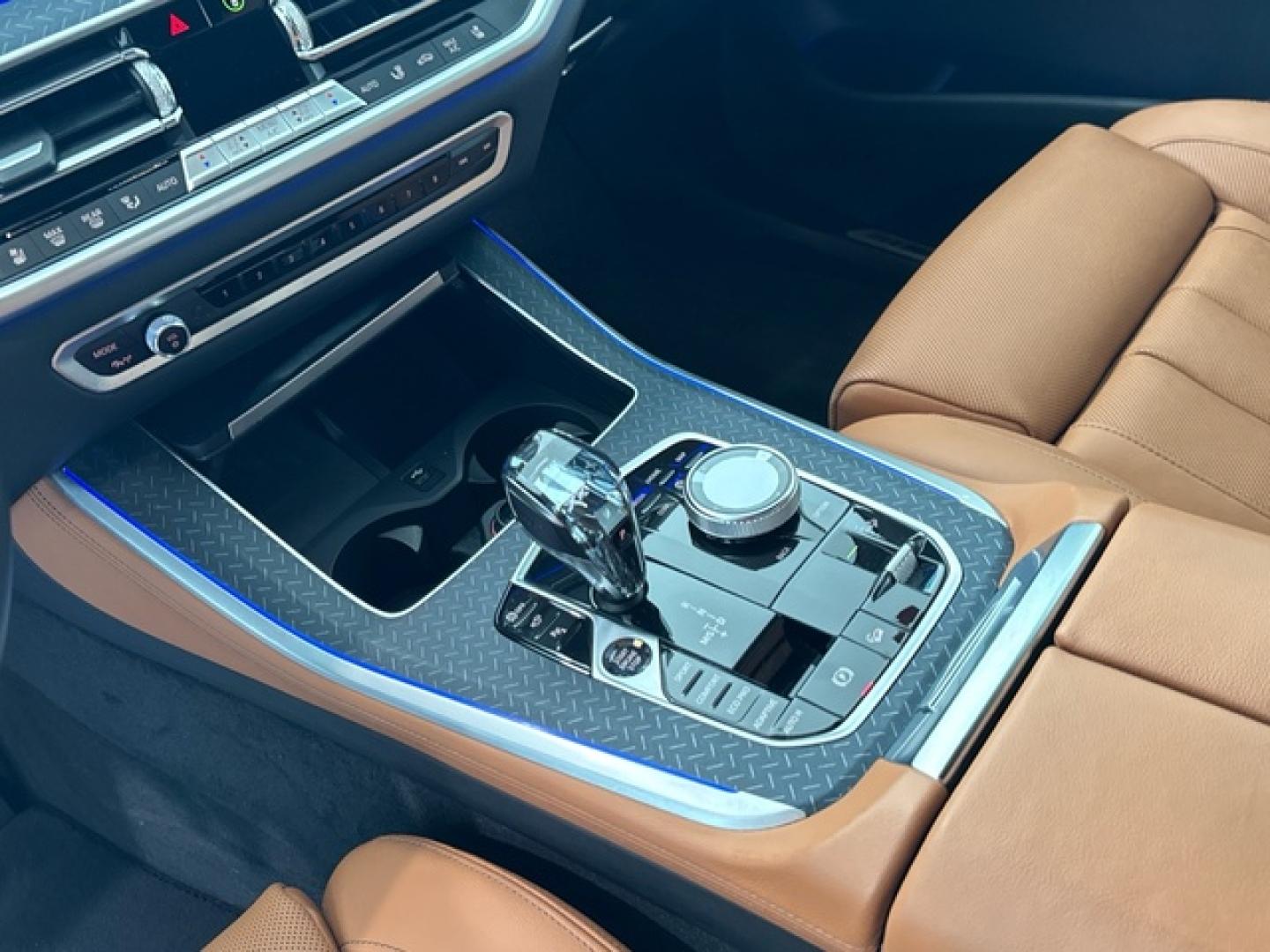 BMW X5 xDrive30d 210 kW (286 CV)