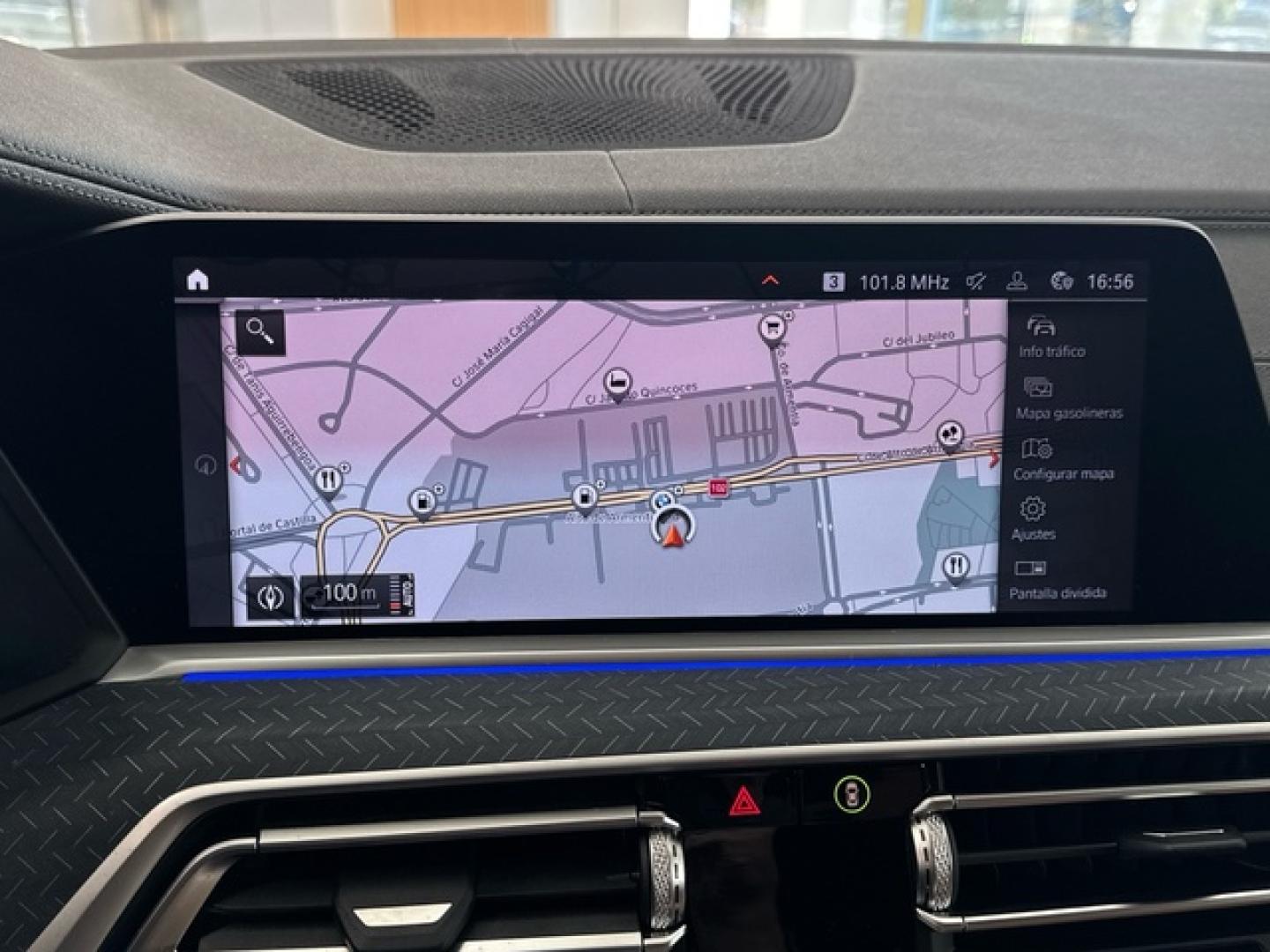 BMW X5 xDrive30d 210 kW (286 CV)