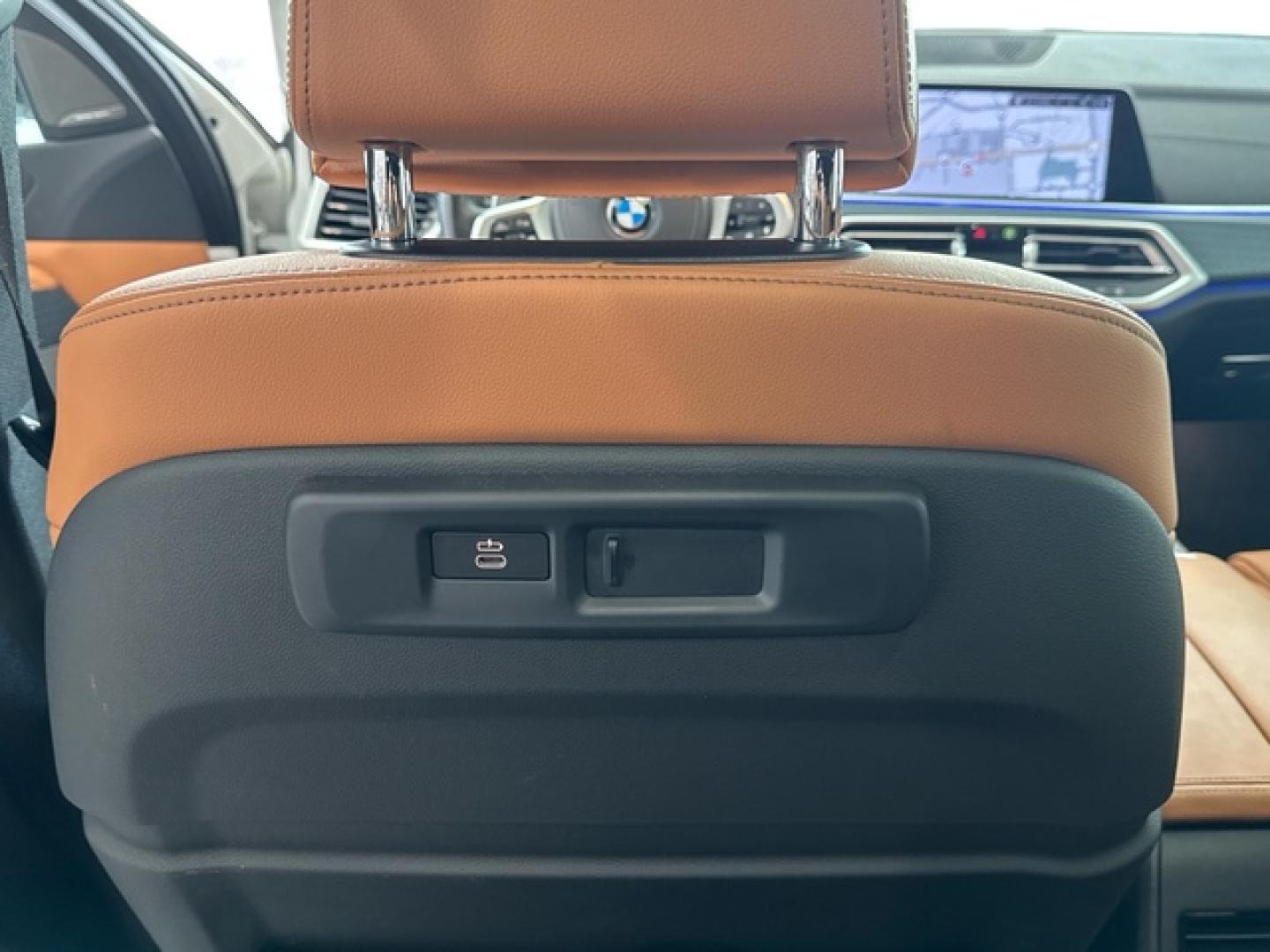 BMW X5 xDrive30d 210 kW (286 CV)