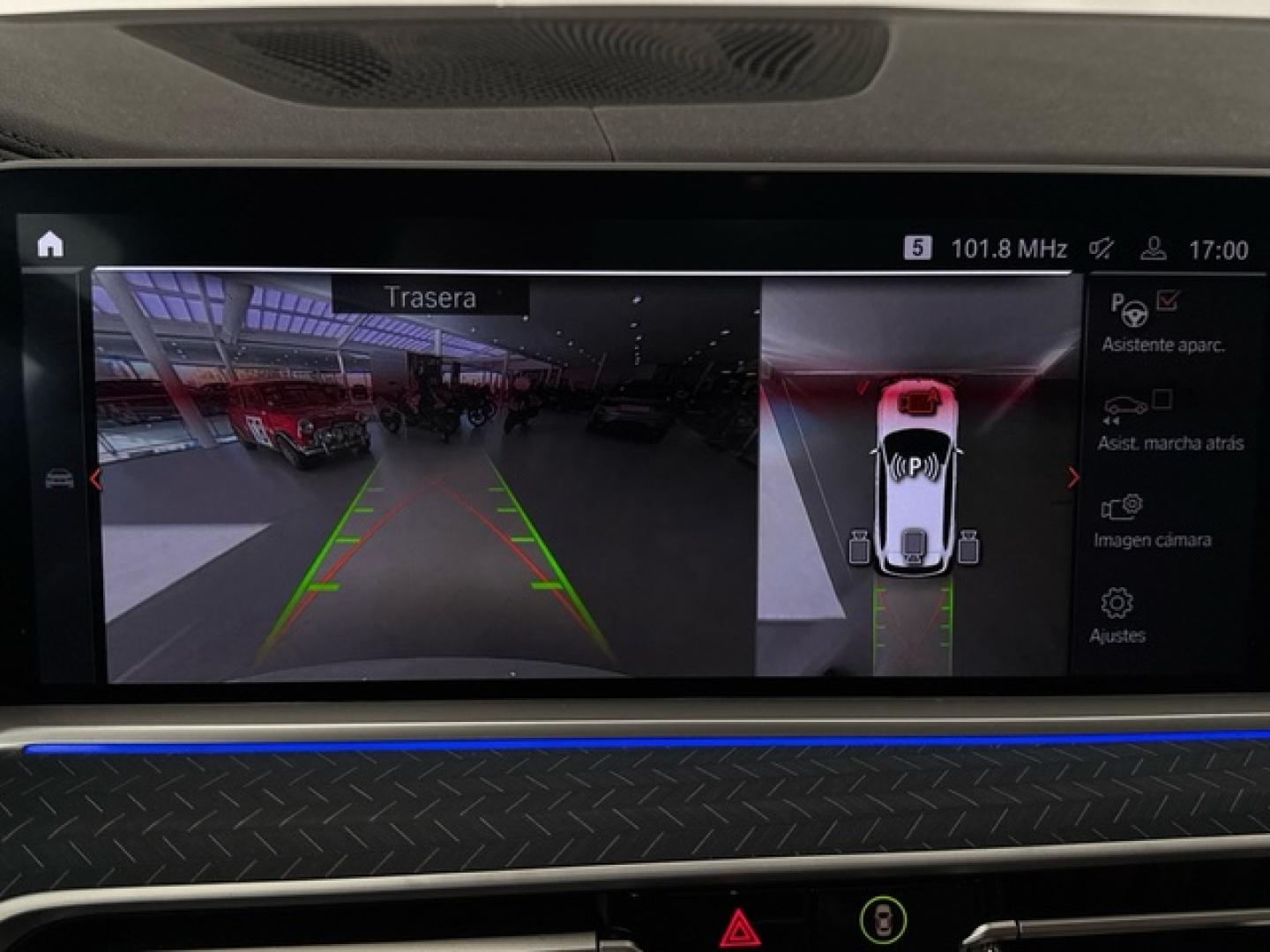 BMW X5 xDrive30d 210 kW (286 CV)