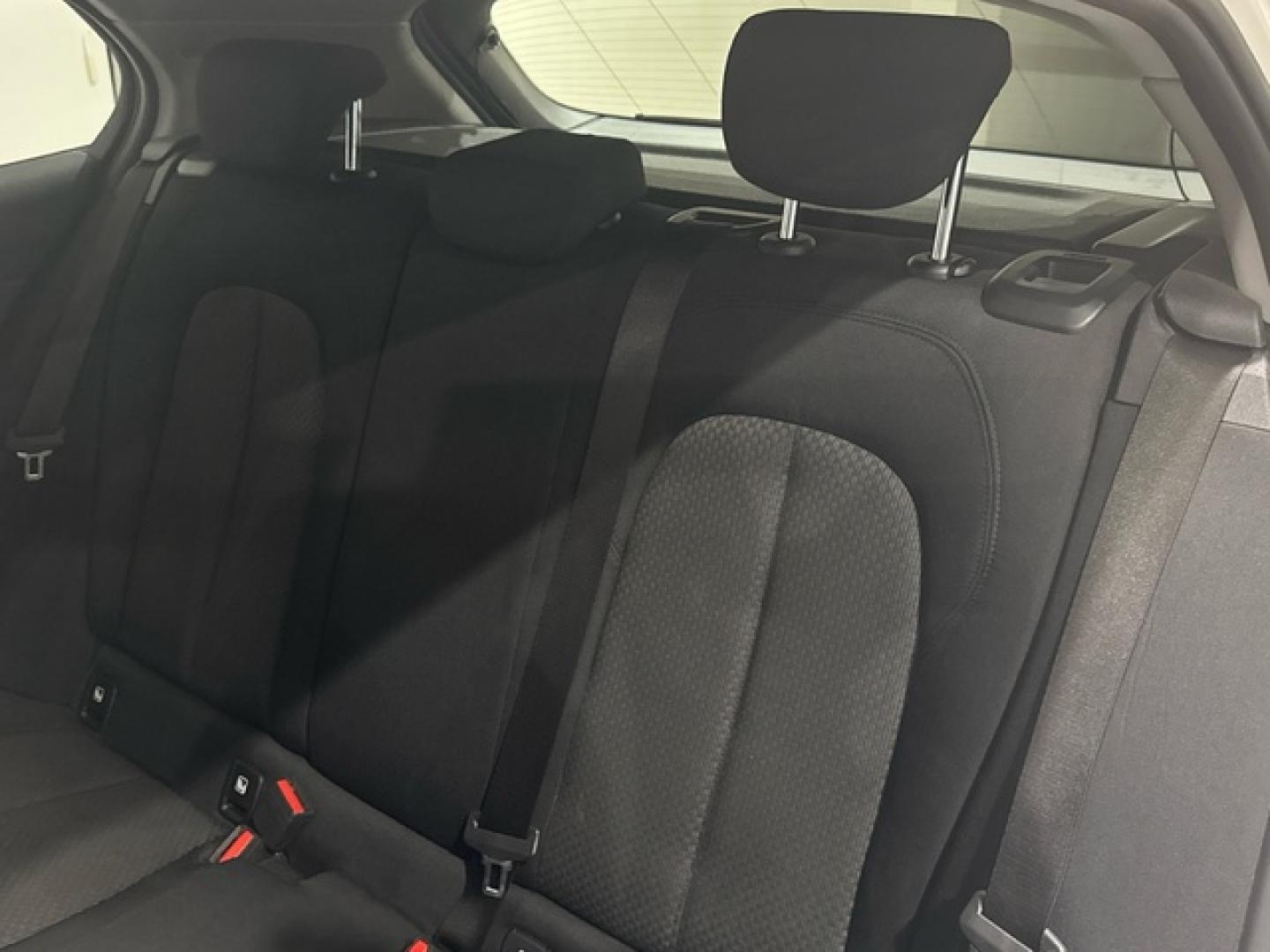 BMW Serie 1 116d 85 kW (116 CV)