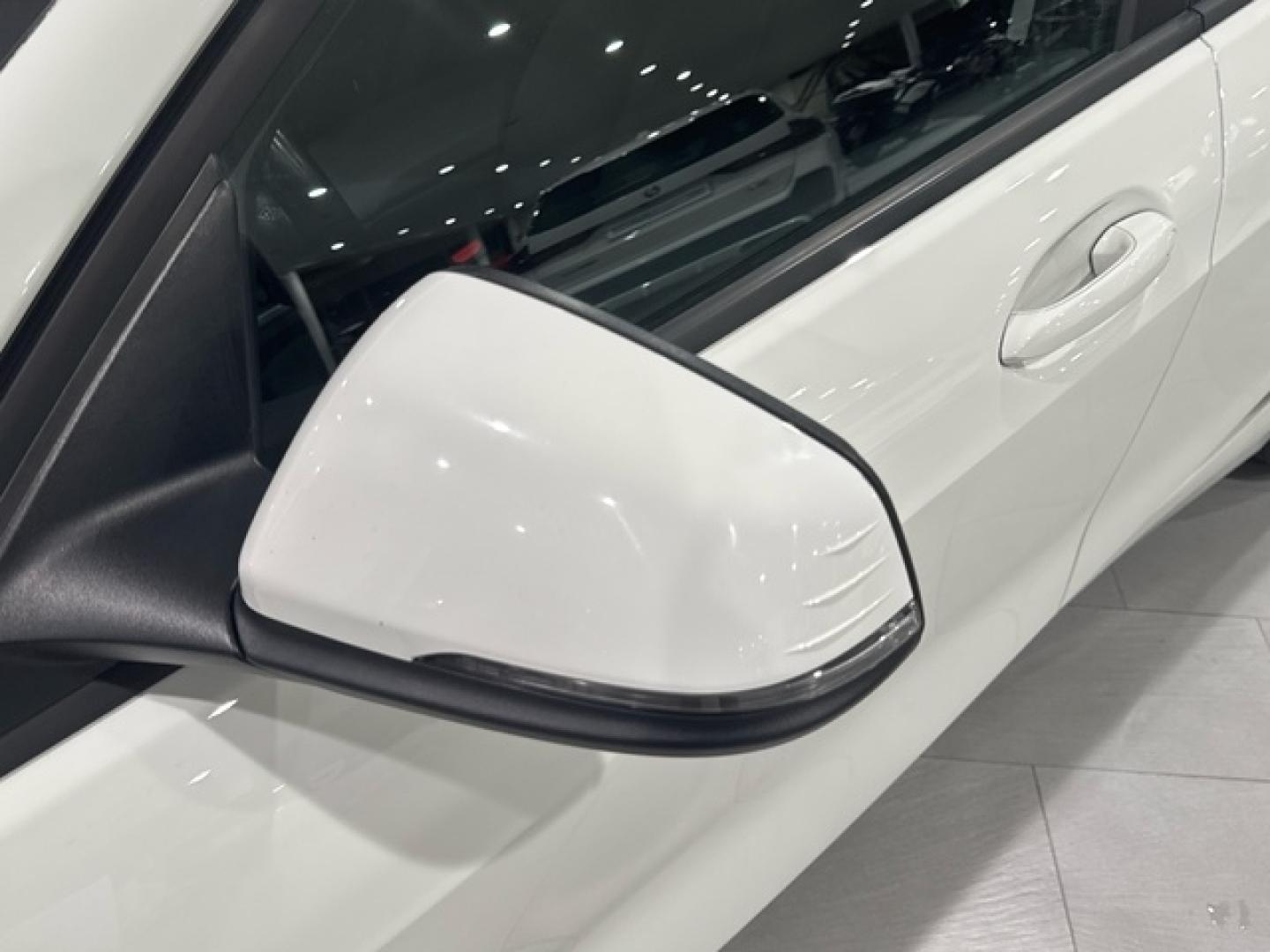 BMW Serie 1 116d 85 kW (116 CV)