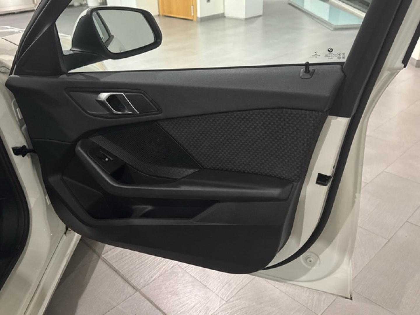 BMW Serie 1 116d 85 kW (116 CV)