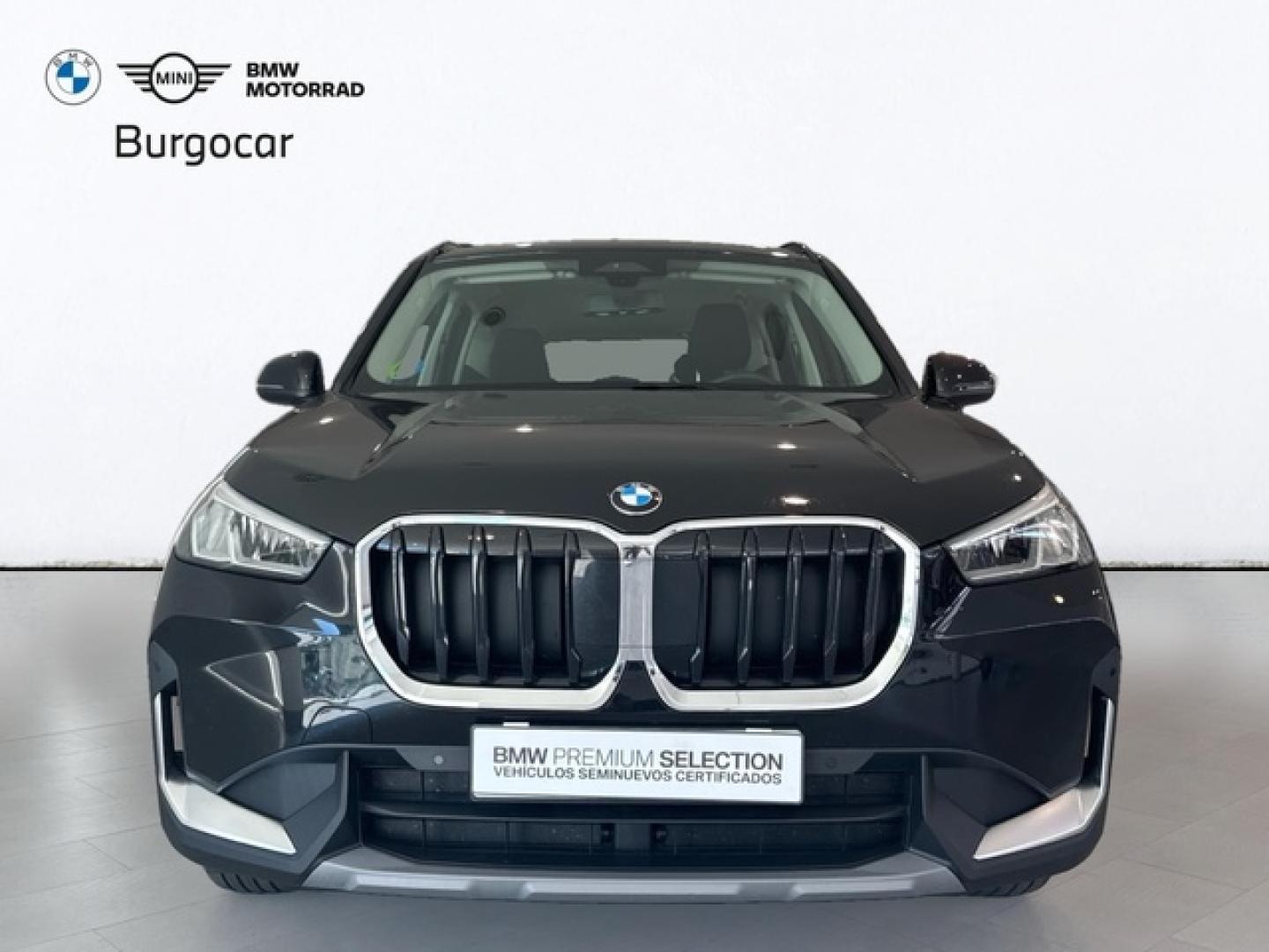 BMW X1 sDrive20i 125 kW (170 CV)