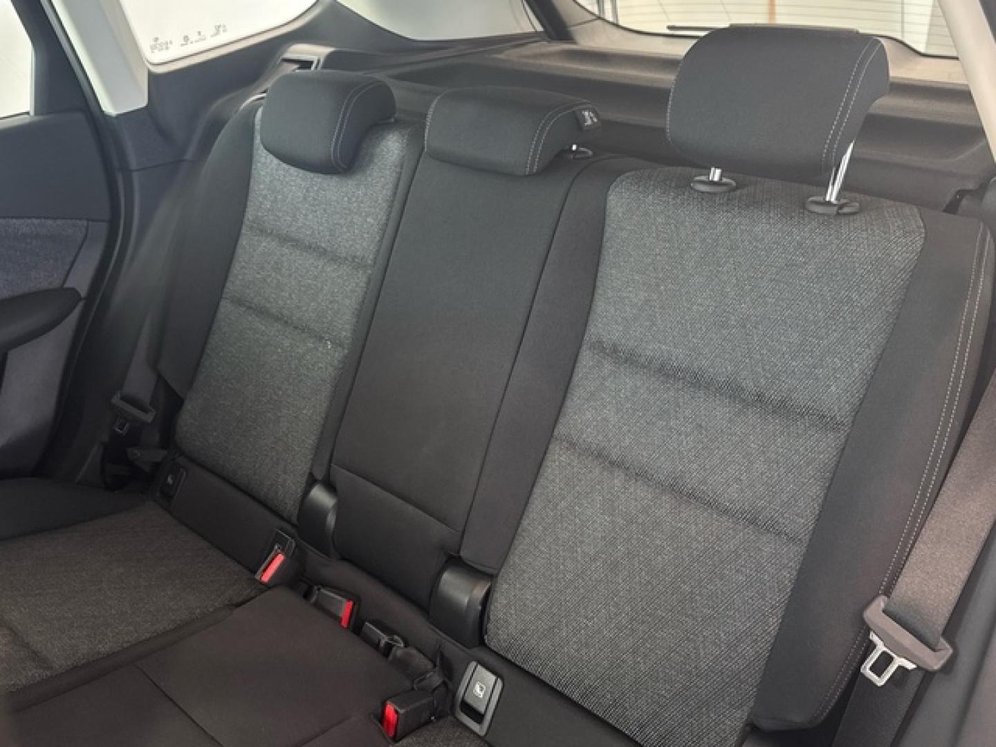 BMW X1 sDrive20i 125 kW (170 CV)