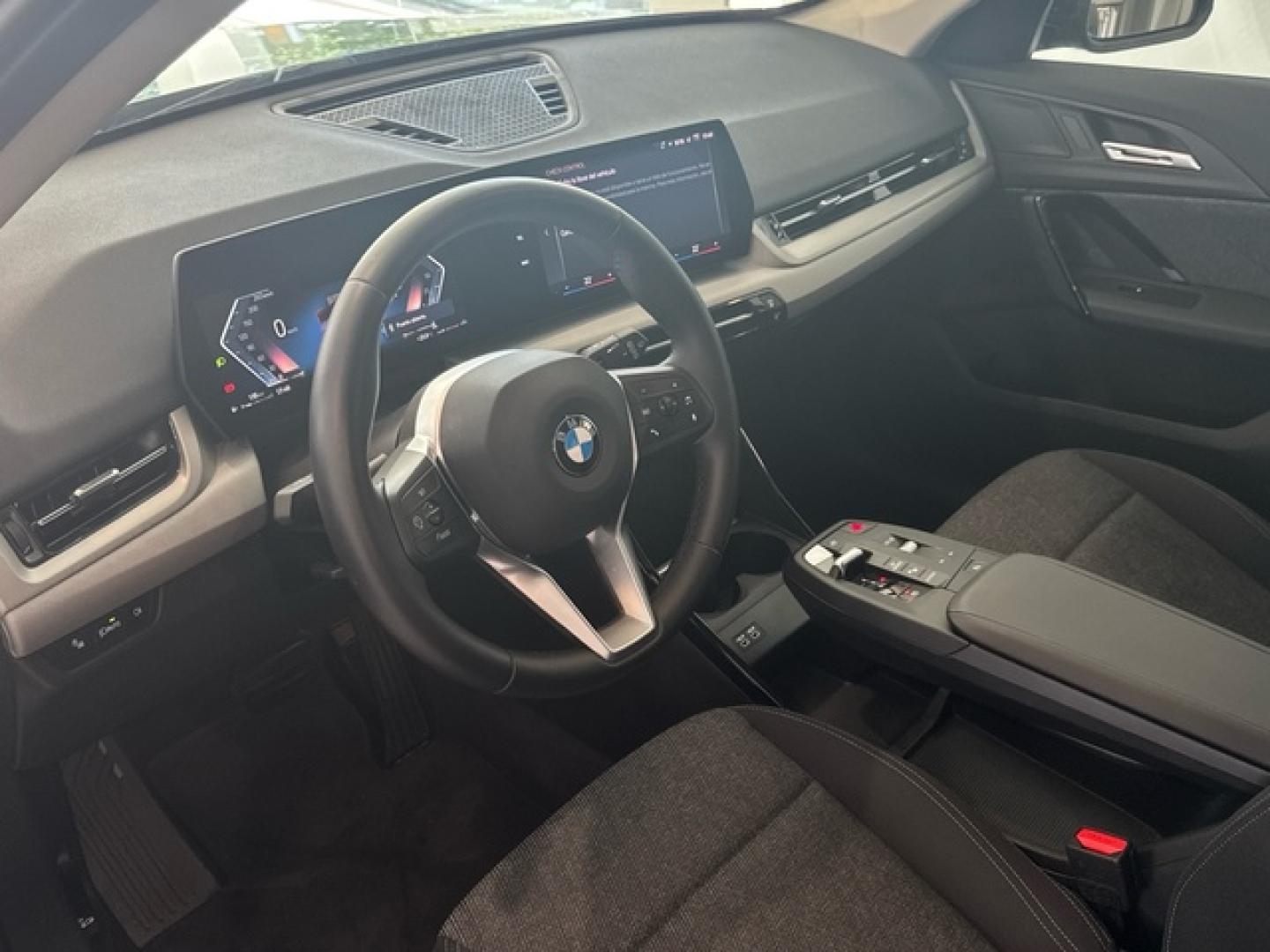 BMW X1 sDrive20i 125 kW (170 CV)