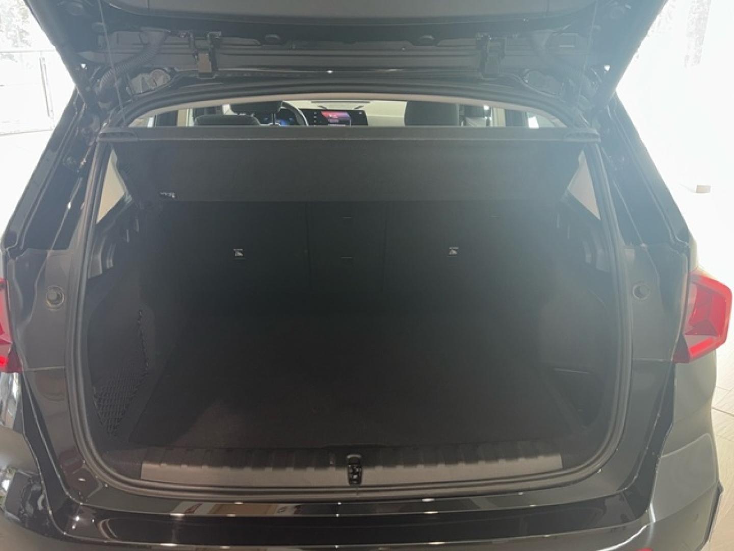 BMW X1 sDrive20i 125 kW (170 CV)