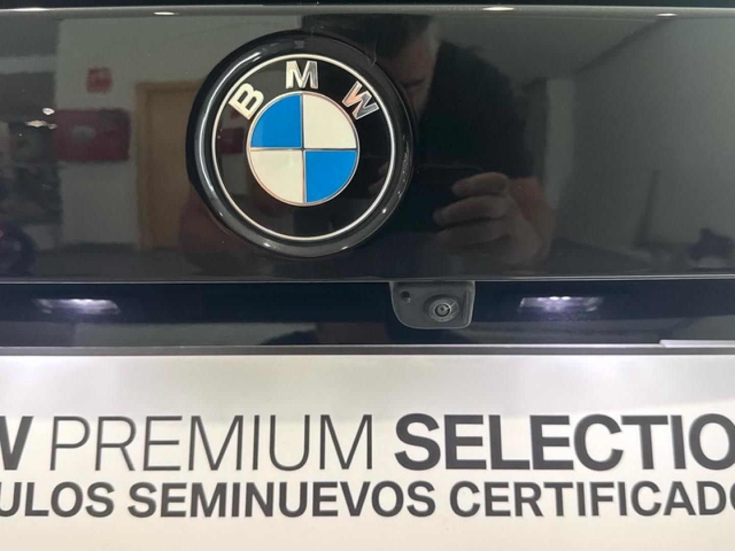 BMW X1 sDrive20i 125 kW (170 CV)