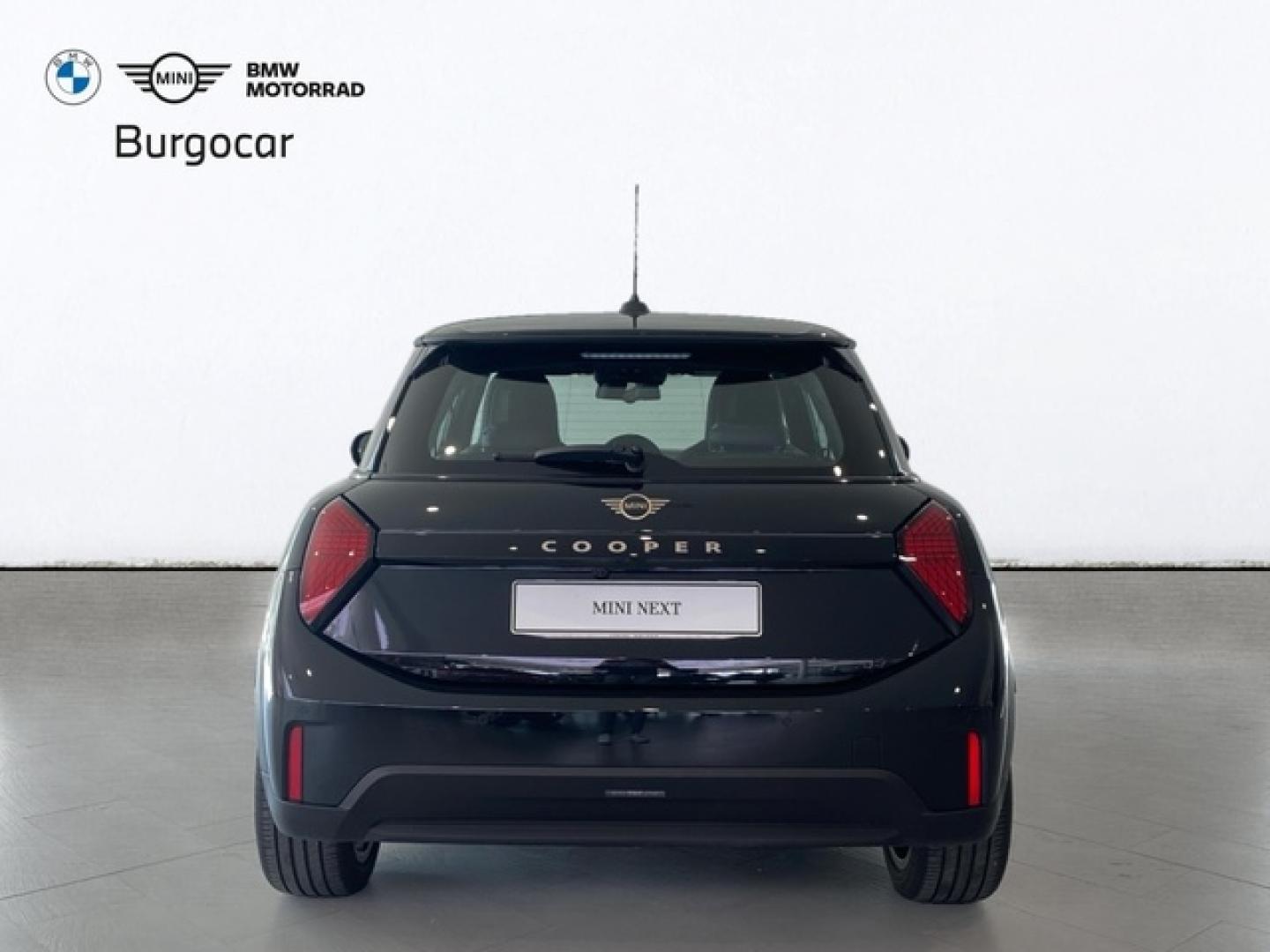 Mini MINI 3 Puertas Cooper C 115 kW (156 CV)