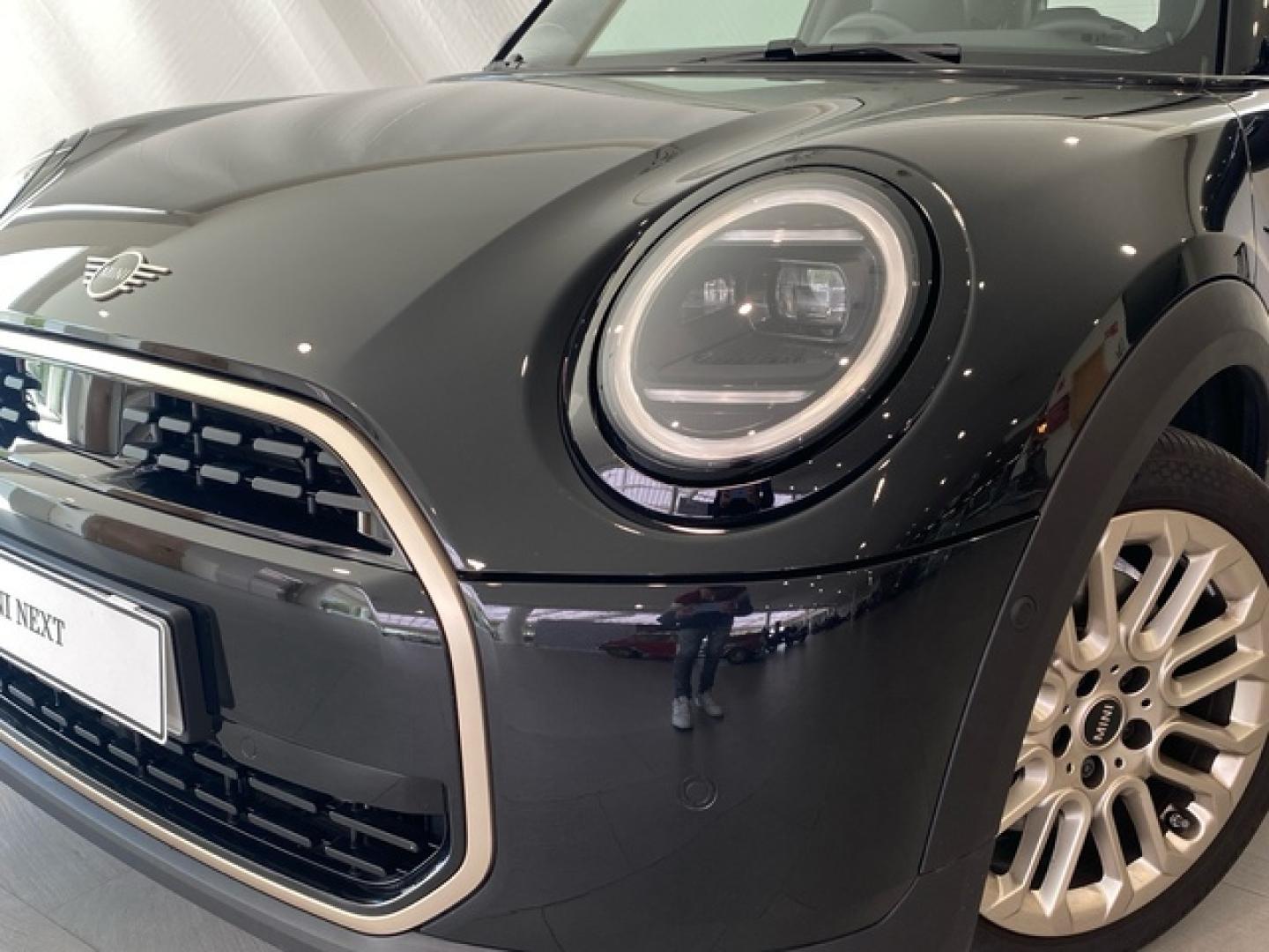 Mini MINI 3 Puertas Cooper C 115 kW (156 CV)