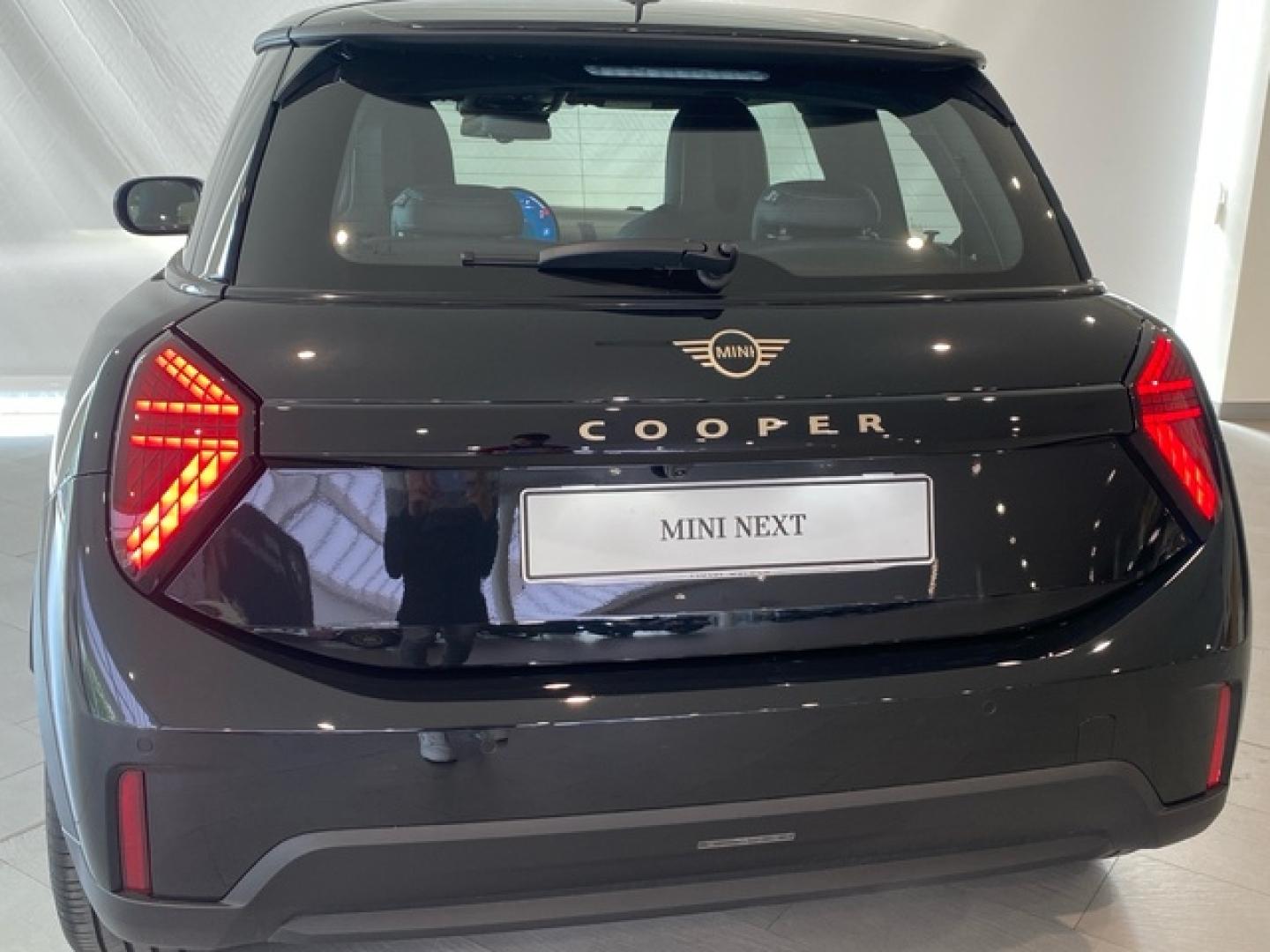 Mini MINI 3 Puertas Cooper C 115 kW (156 CV)