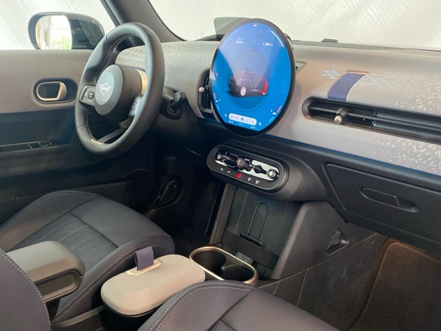 Mini MINI 3 Puertas Cooper C 115 kW (156 CV)