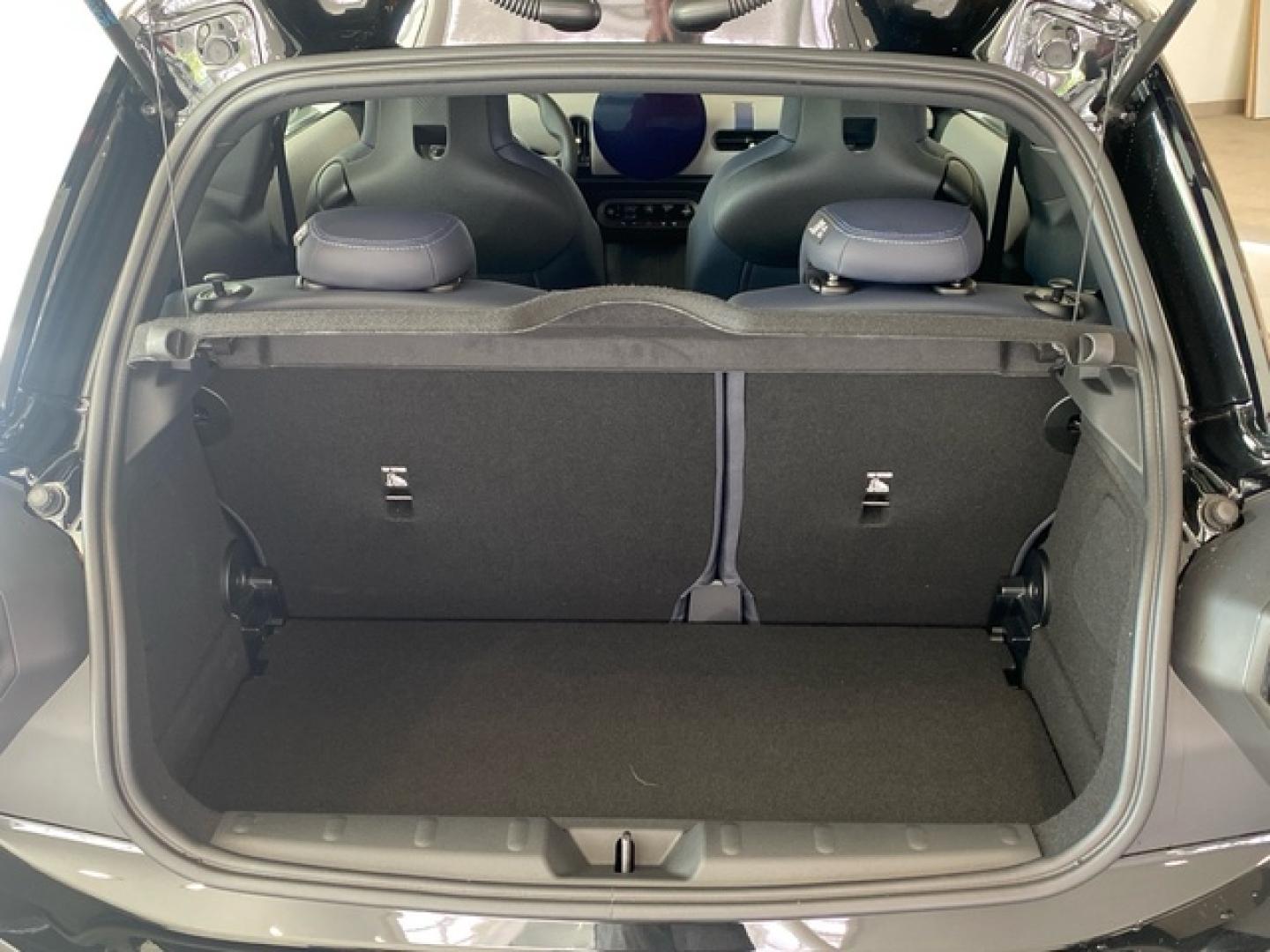 Mini MINI 3 Puertas Cooper C 115 kW (156 CV)