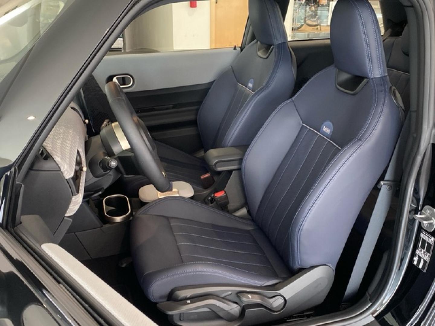 Mini MINI 3 Puertas Cooper C 115 kW (156 CV)