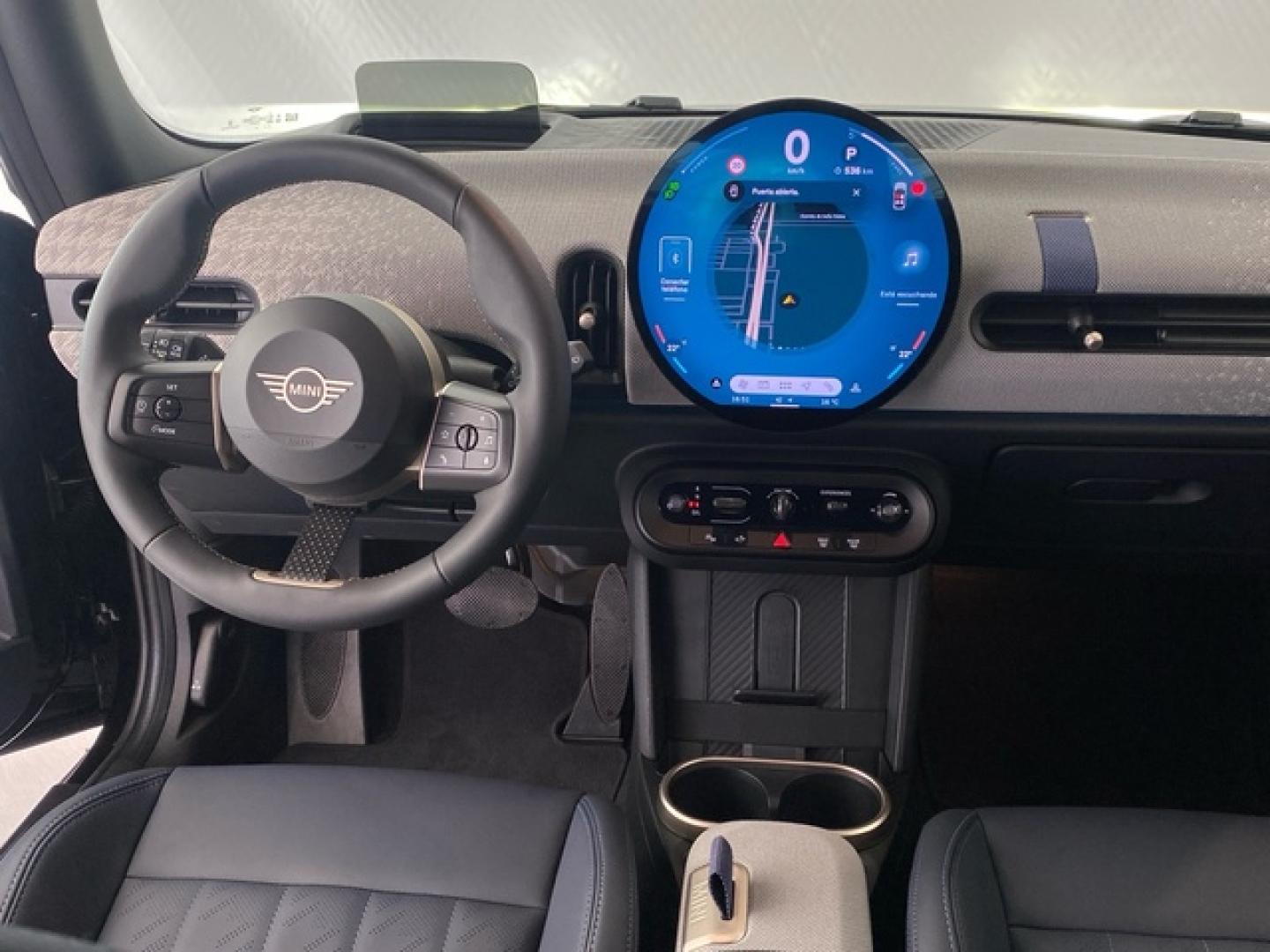 Mini MINI 3 Puertas Cooper C 115 kW (156 CV)