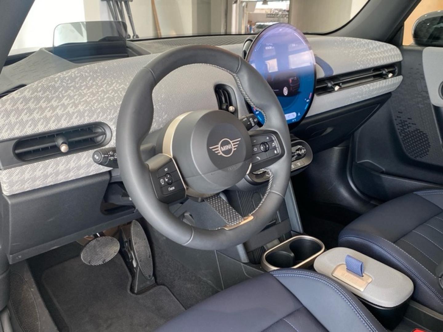 Mini MINI 3 Puertas Cooper C 115 kW (156 CV)