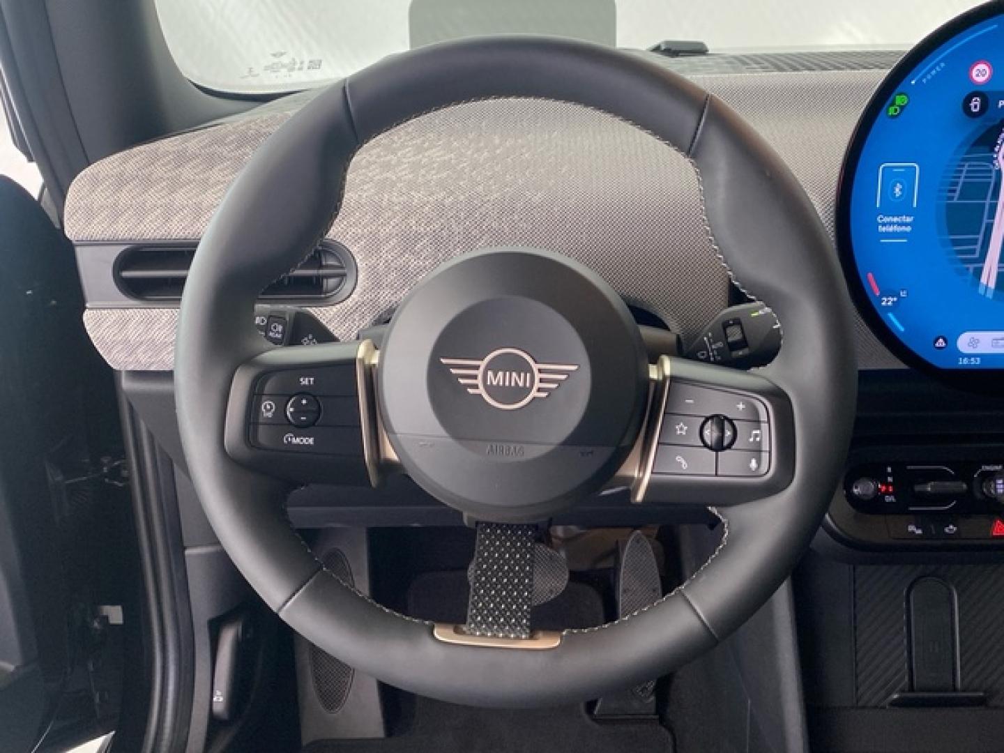 Mini MINI 3 Puertas Cooper C 115 kW (156 CV)