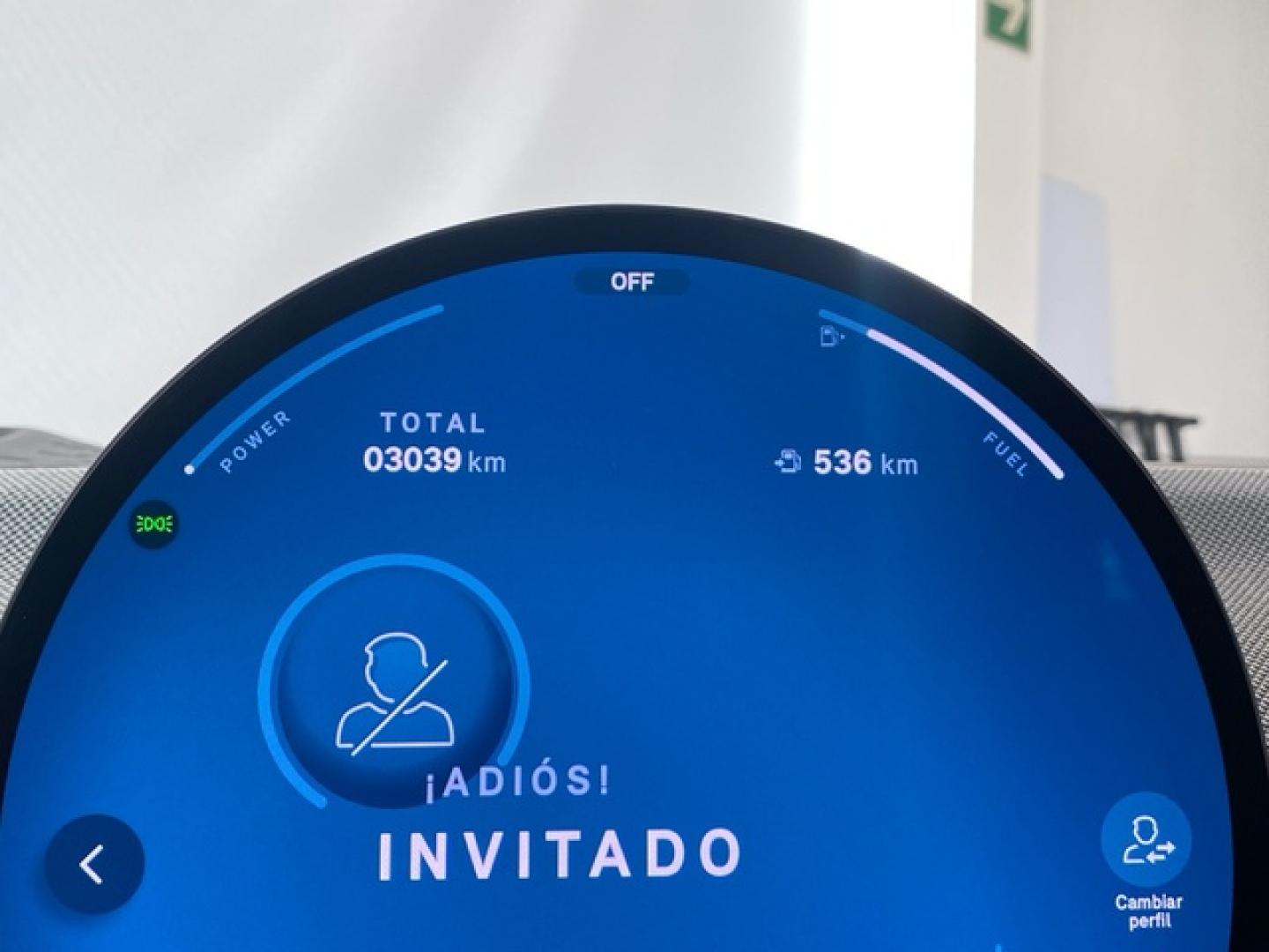 Mini MINI 3 Puertas Cooper C 115 kW (156 CV)