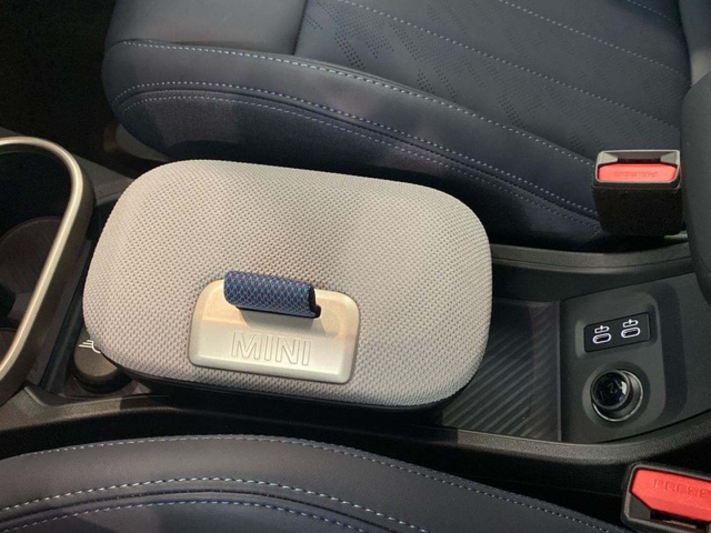 Mini MINI 3 Puertas Cooper C 115 kW (156 CV)