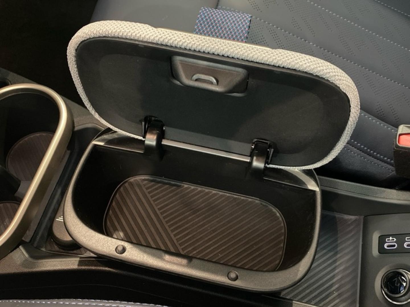 Mini MINI 3 Puertas Cooper C 115 kW (156 CV)