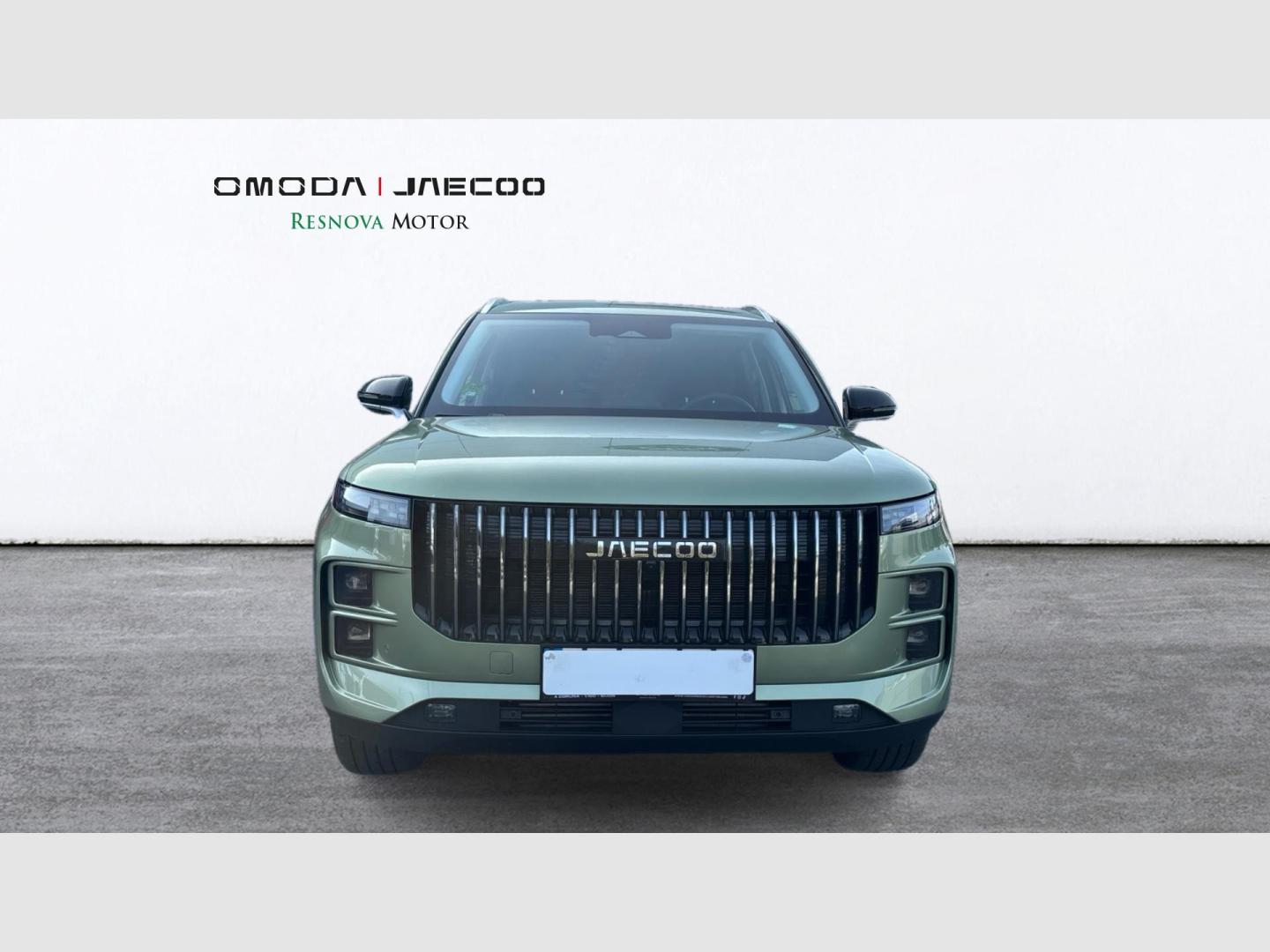 Jaecoo 7 1.6T 108kW (145CV) DCT Exclusive