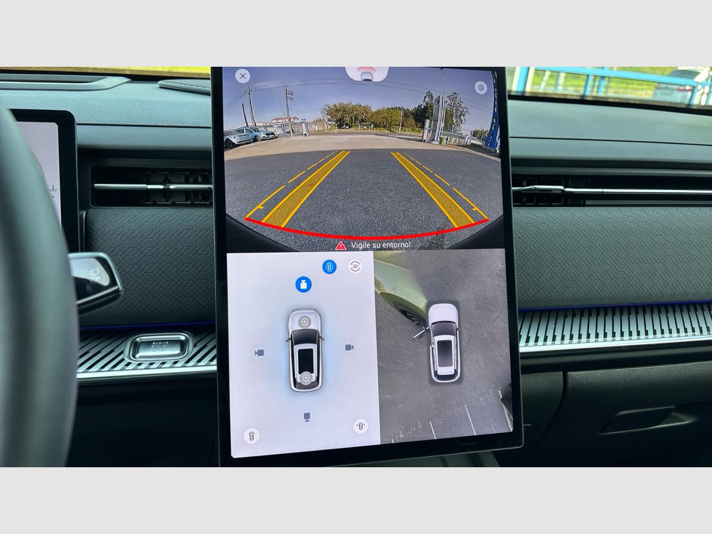 Jaecoo 7 1.6T 108kW (145CV) DCT Exclusive